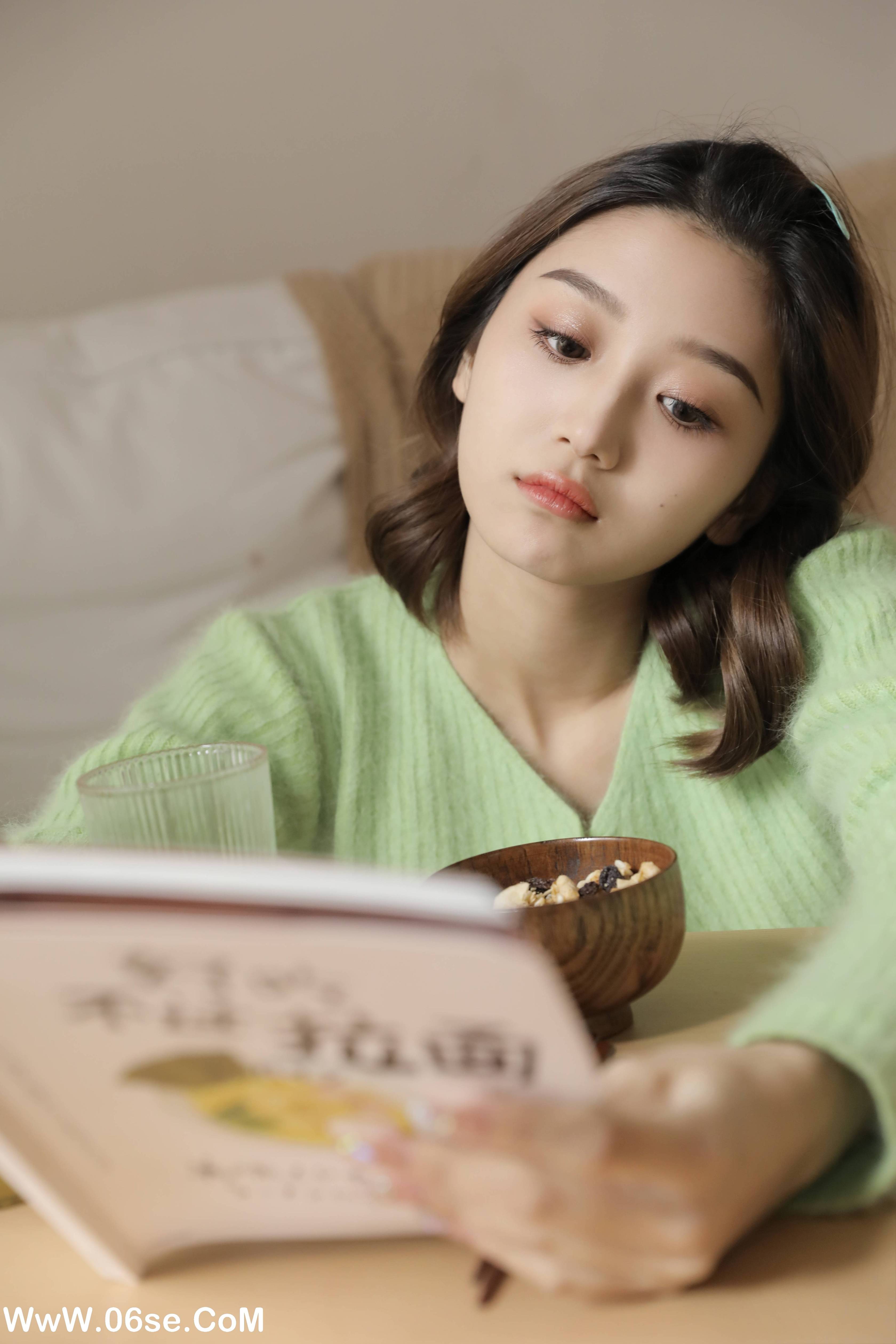 图片[14]-[YITUYU艺图语]2022.11.18 可爱小女友 一壹七_[25+1P／343MB]-六色网
