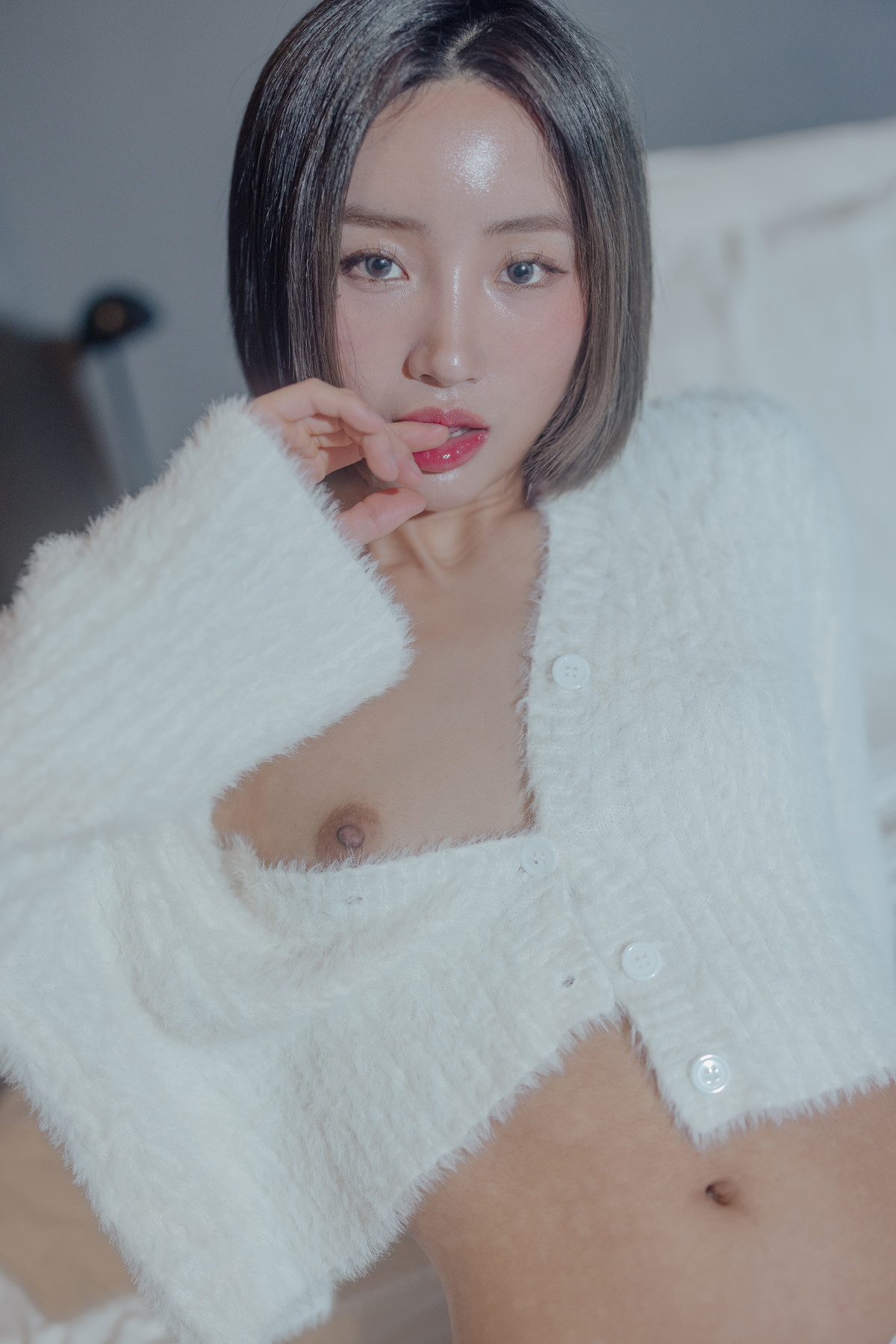 Booty Queen, [SWEETBOX] Vol.02 Photobook Set.02 17