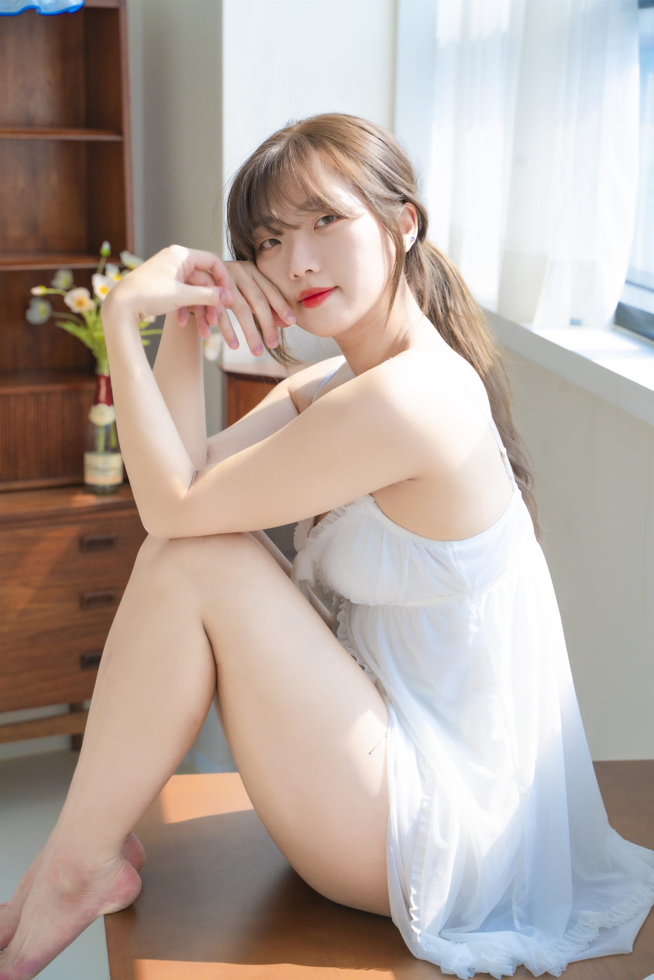 Koby 코비, [SAINT Photolife] Koby At Home 63