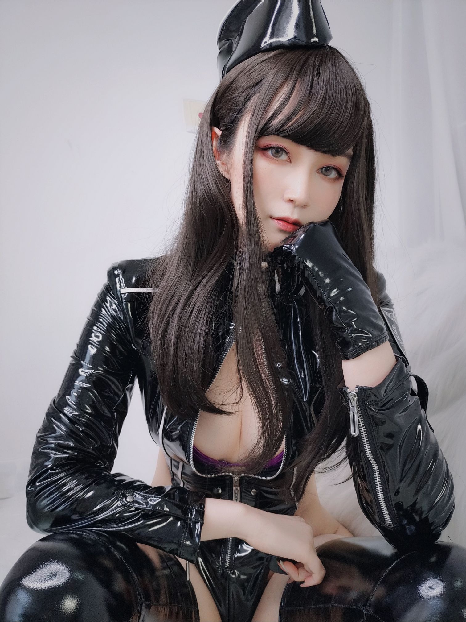 白银81 - 通讯官 [147P8V] 33