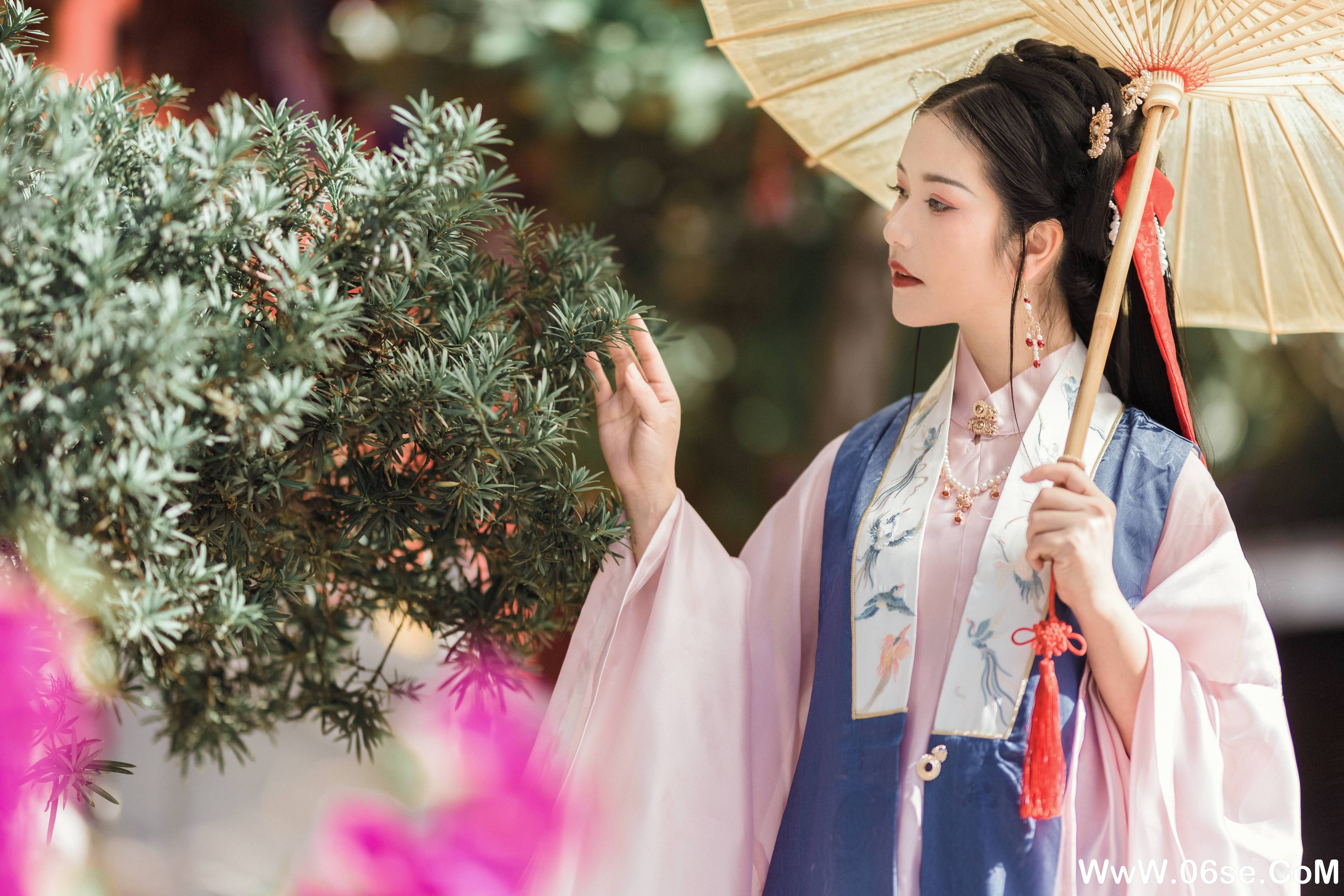 图片[7]-[YITUYU艺图语]2021.09.02 浮生若梦 小辣椒[21+1P／250MB]-六色网