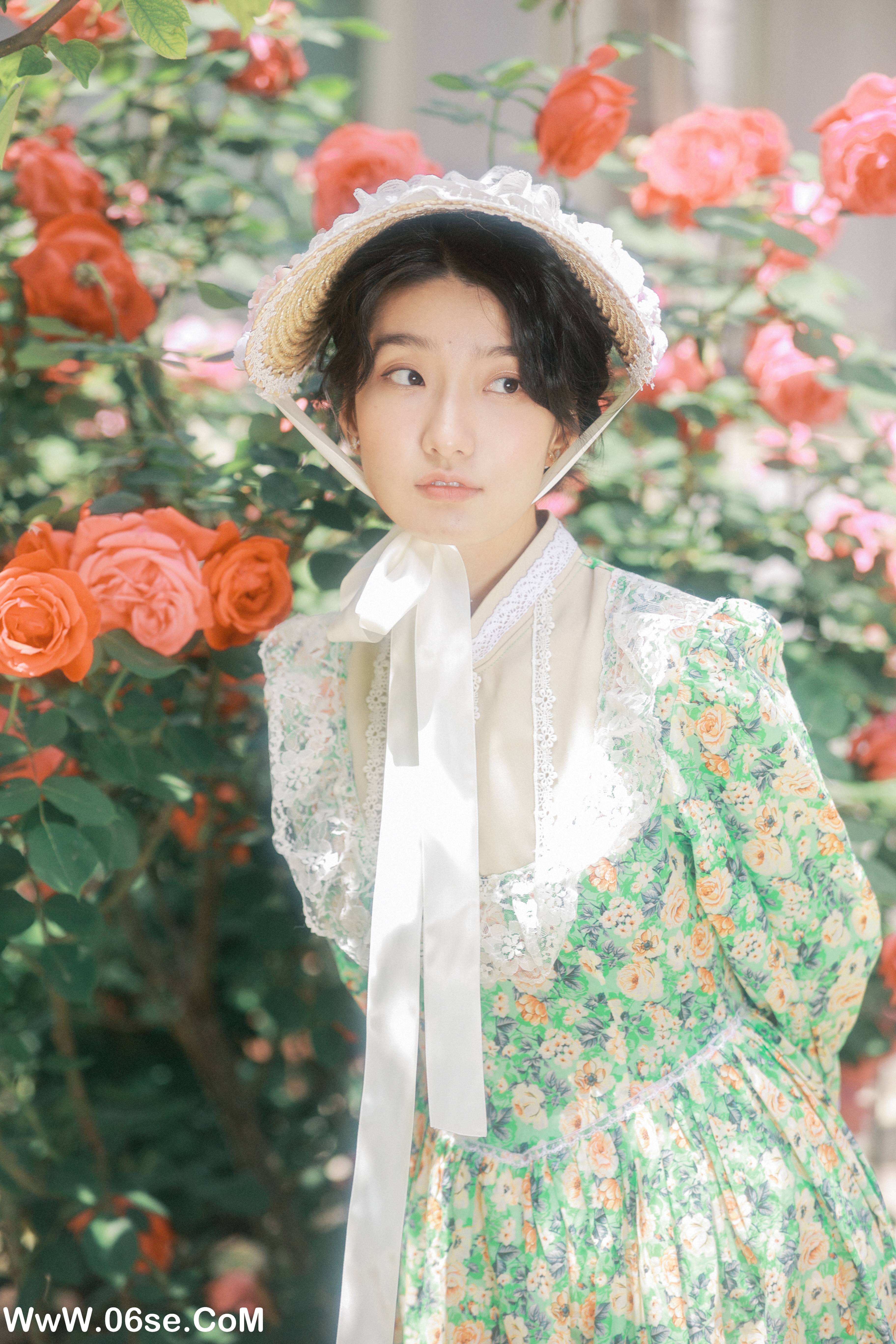 图片[8]-[YITUYU艺图语]2022.08.30 Alice的后花园 小萌爱吃肉xm[19+1P／150MB]-六色网