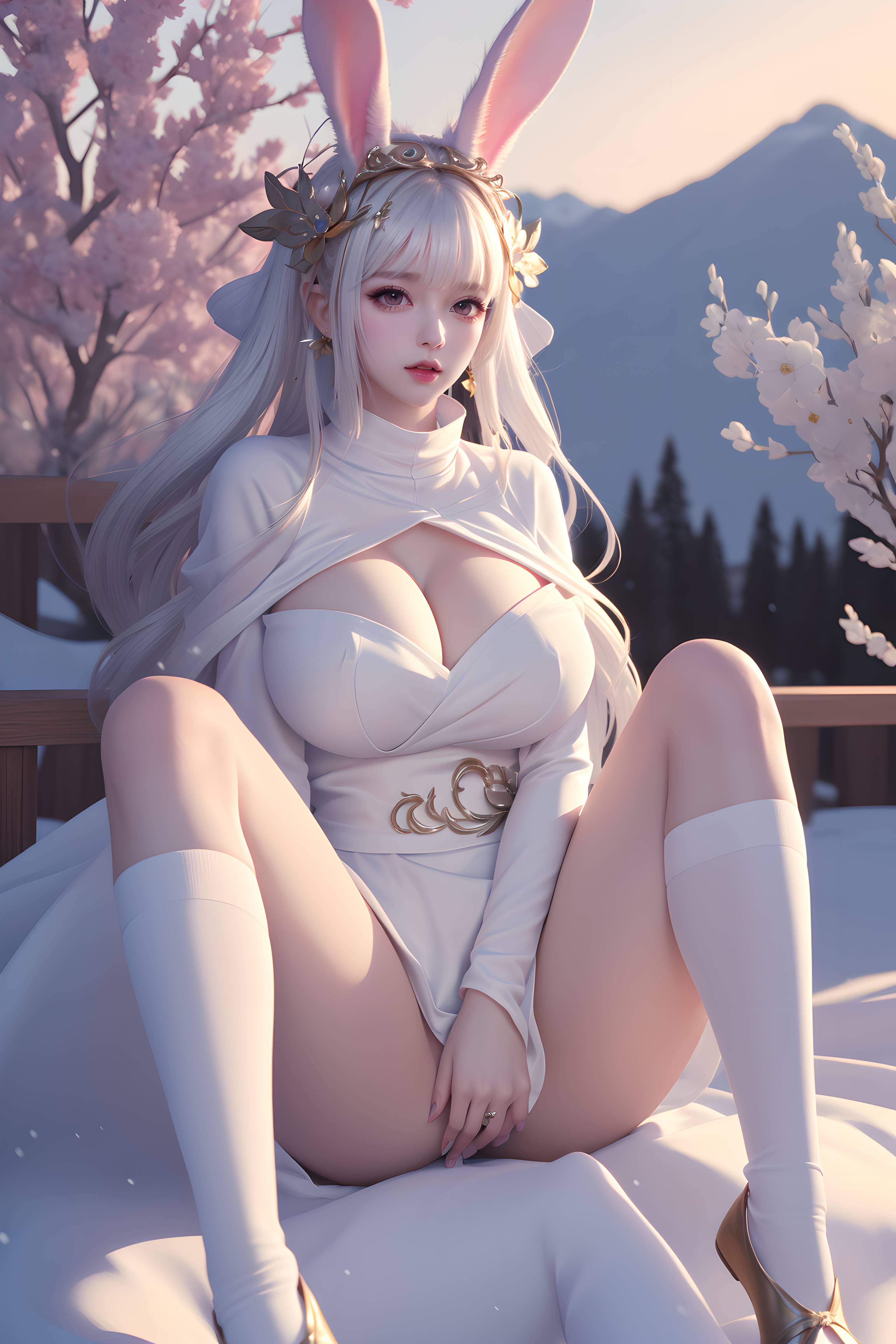 图片[37]-王者荣耀-公孙离 精美-六色网