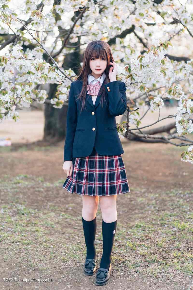 [Cos]霜月 - SPRING [54P] 39