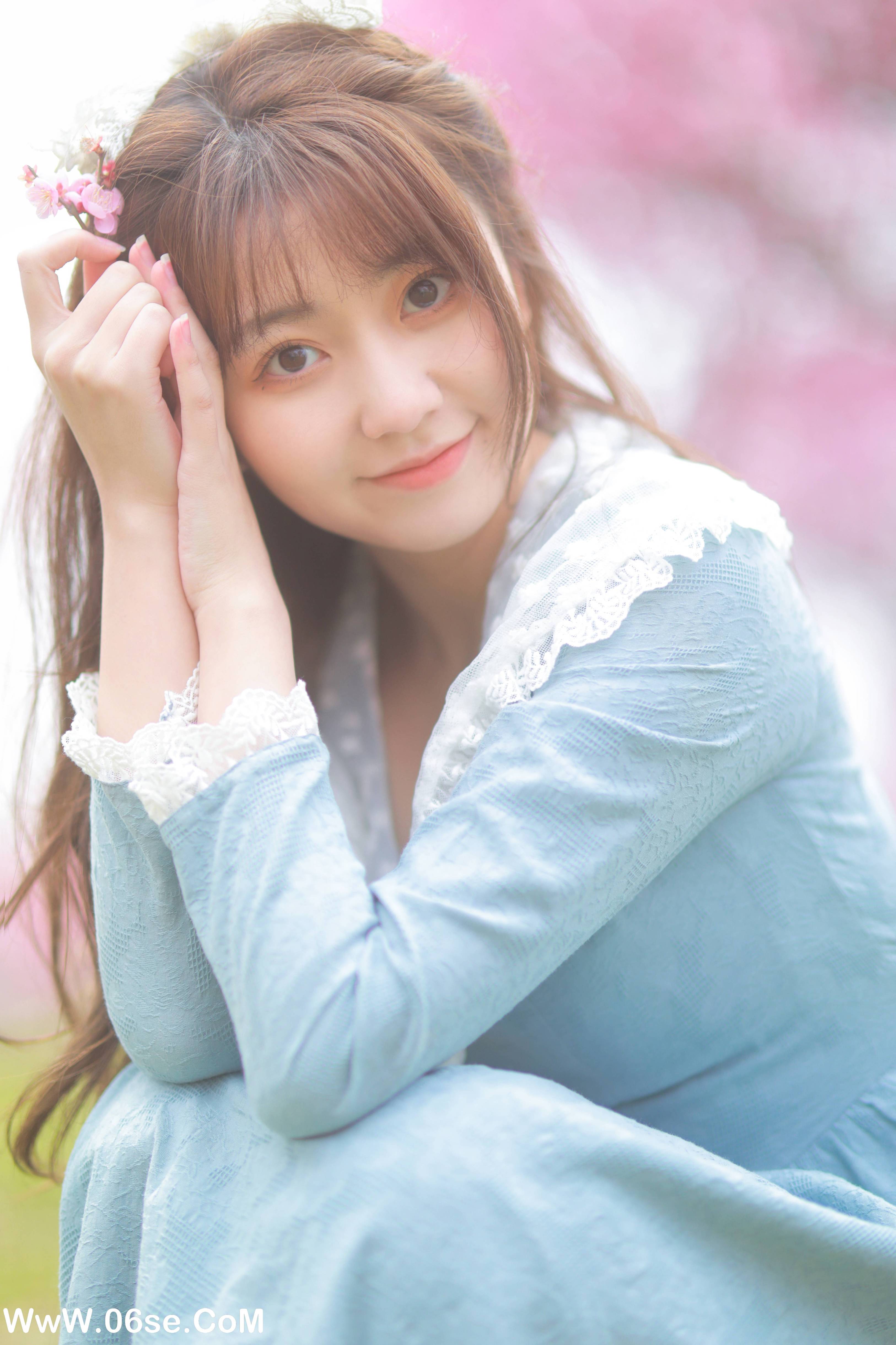 图片[27]-[YITUYU艺图语]2022.05.28 陌上花开 小临川[28P-256.11MB]-六色网