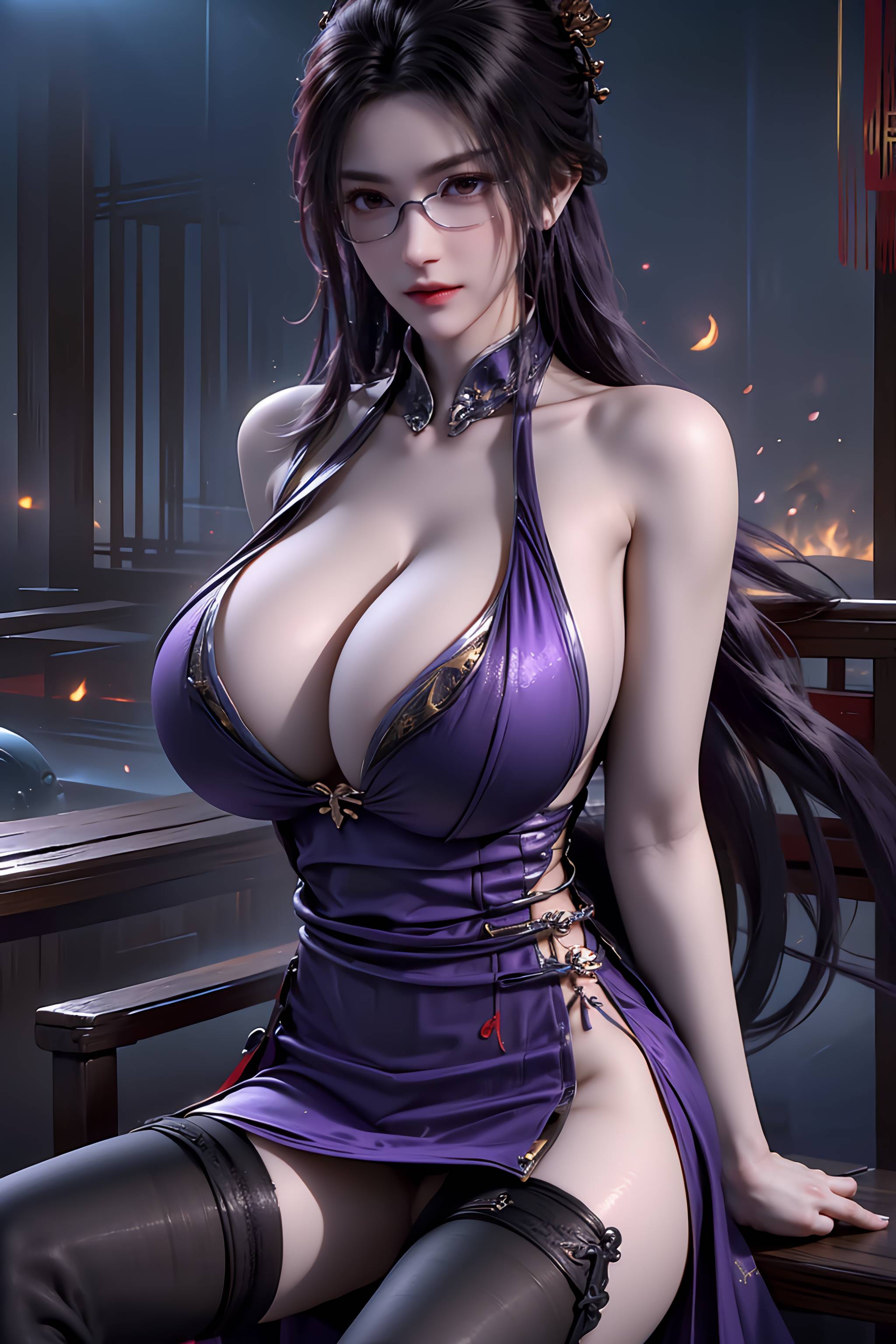 图片[81]-少年歌行-李寒衣-六色网
