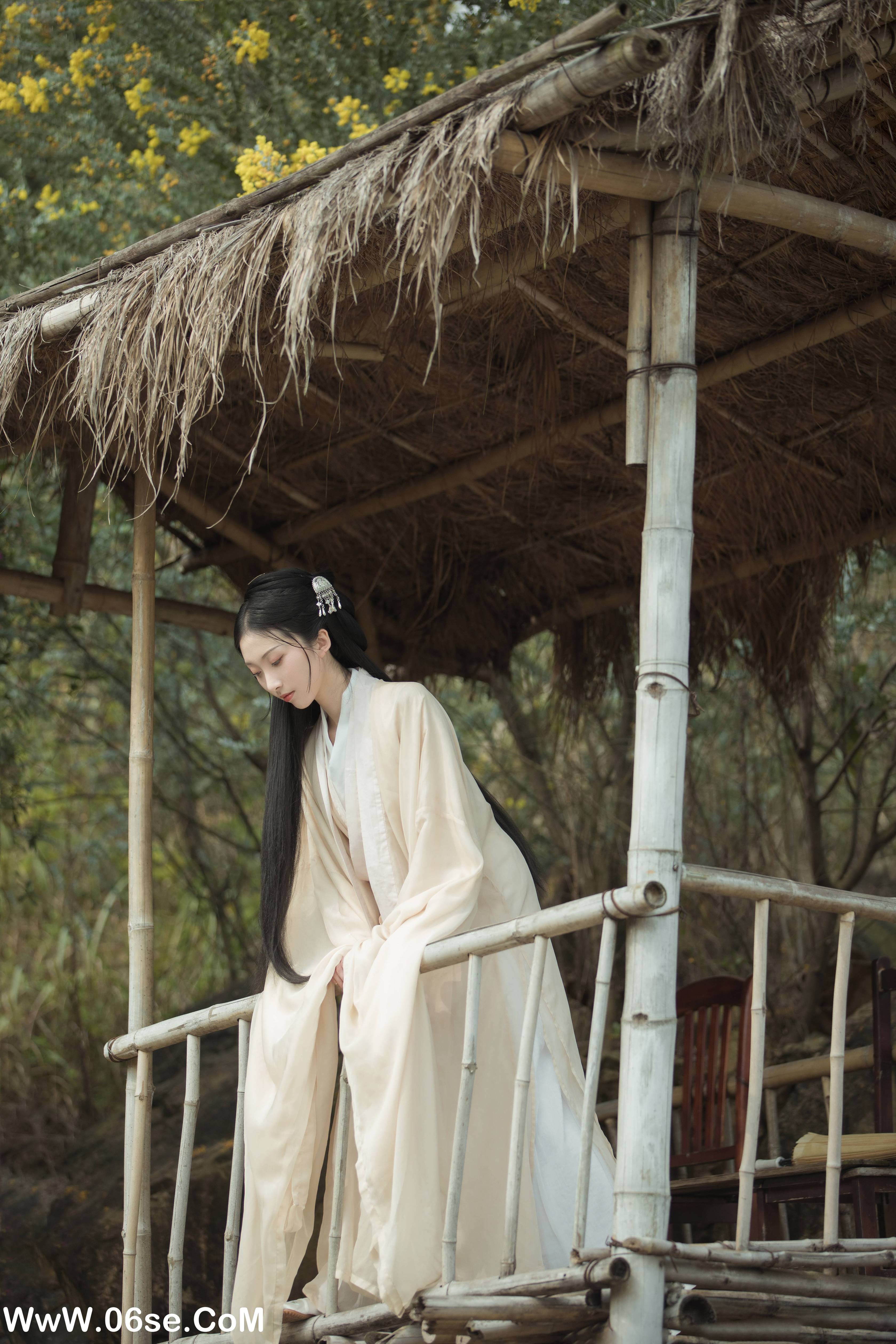 图片[16]-[YITUYU艺图语]2022.07.02 合欢枝 miego[22P-367.1M]-六色网