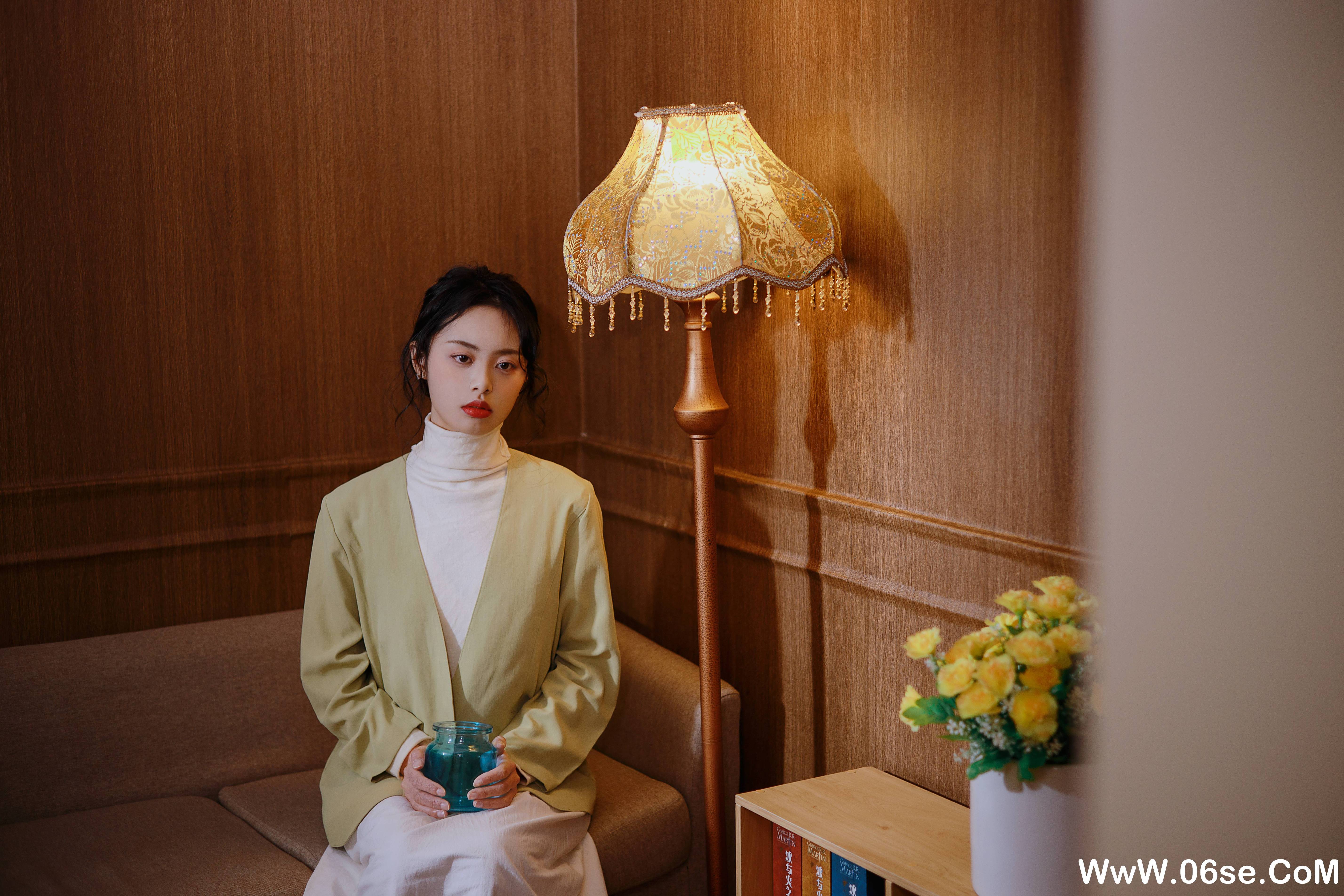 图片[4]-[YITUYU艺图语]2021.03.17 半梦半醒 小艺[36+1P／786MB]-六色网