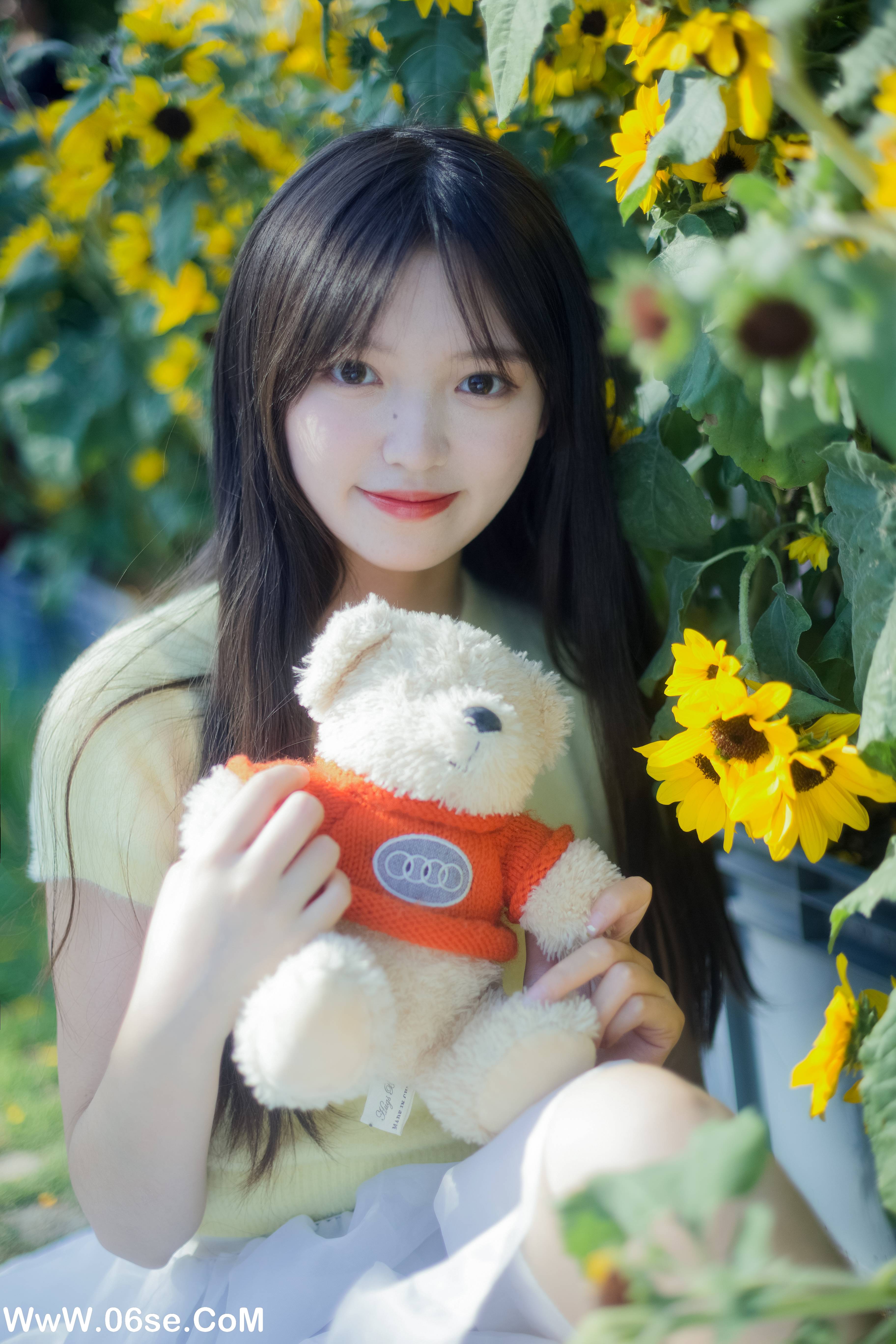图片[11]-[YITUYU艺图语]2022.11.19 小熊和洋娃娃 小谌[28+1P／265MB]-六色网