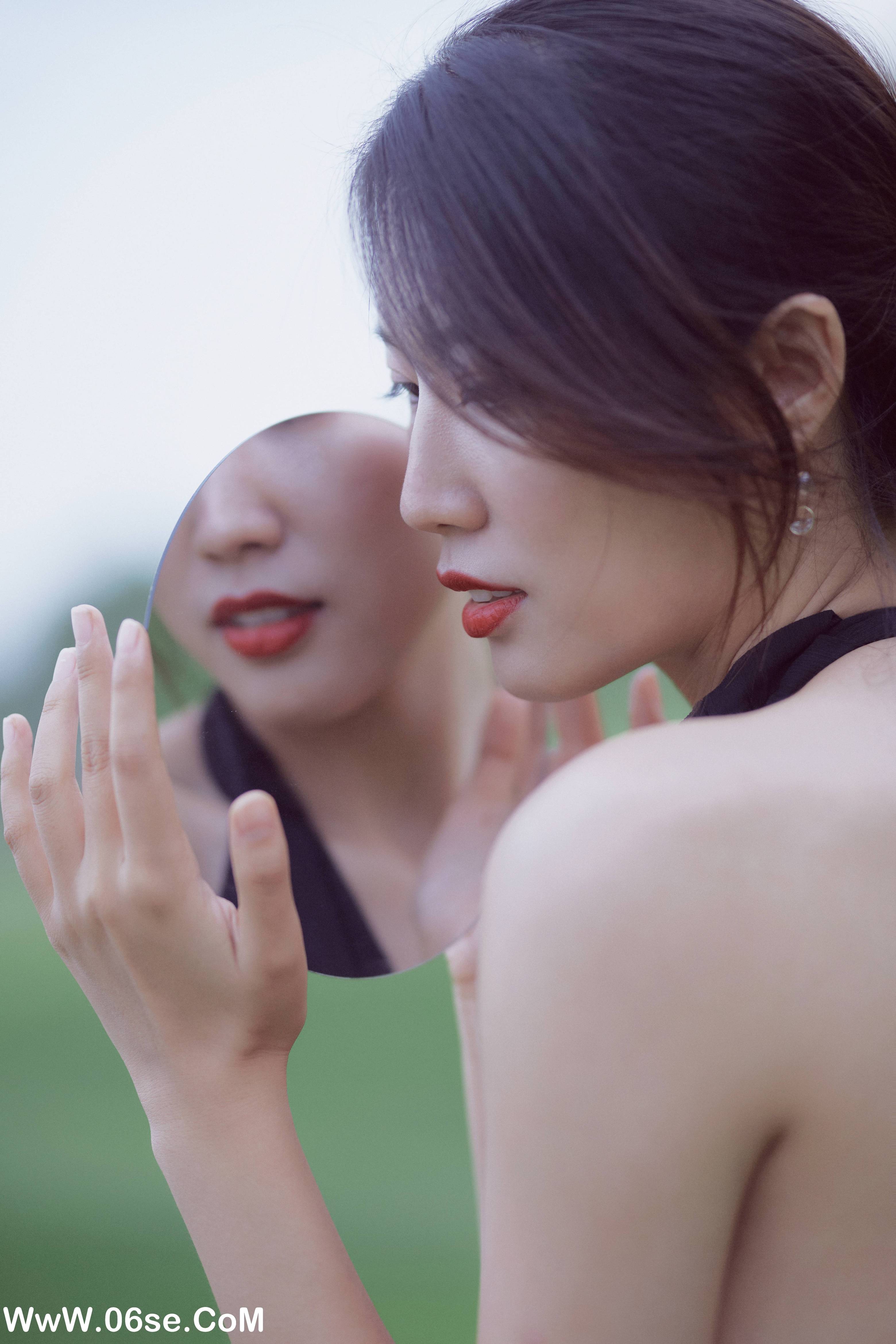 图片[21]-[YITUYU艺图语]2022.10.24 马 阿妮是我啊[20+1P／308MB]-六色网