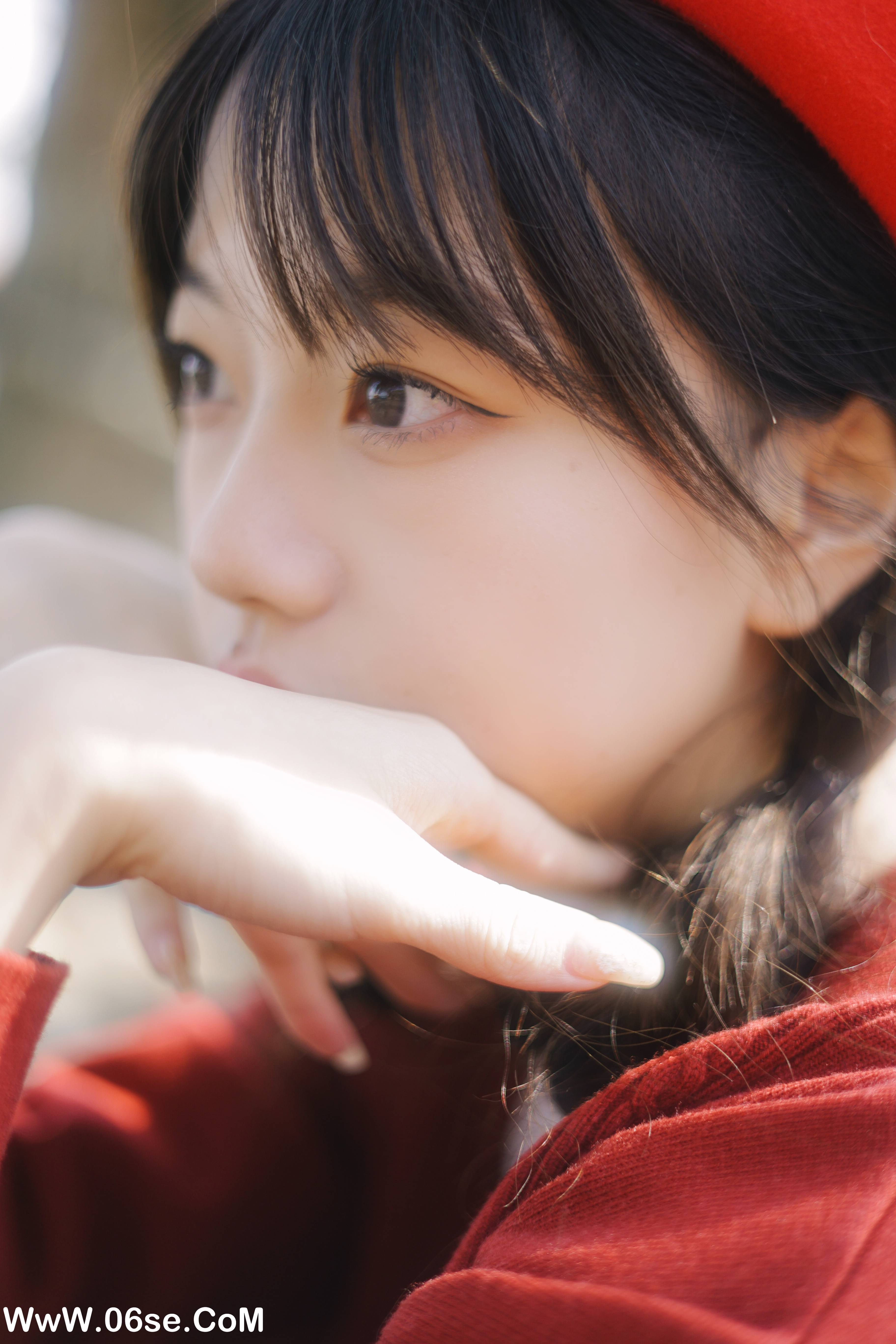 图片[4]-[YITUYU艺图语]2022.07.19 甜心女孩 小凤[38+1P／296MB]-六色网