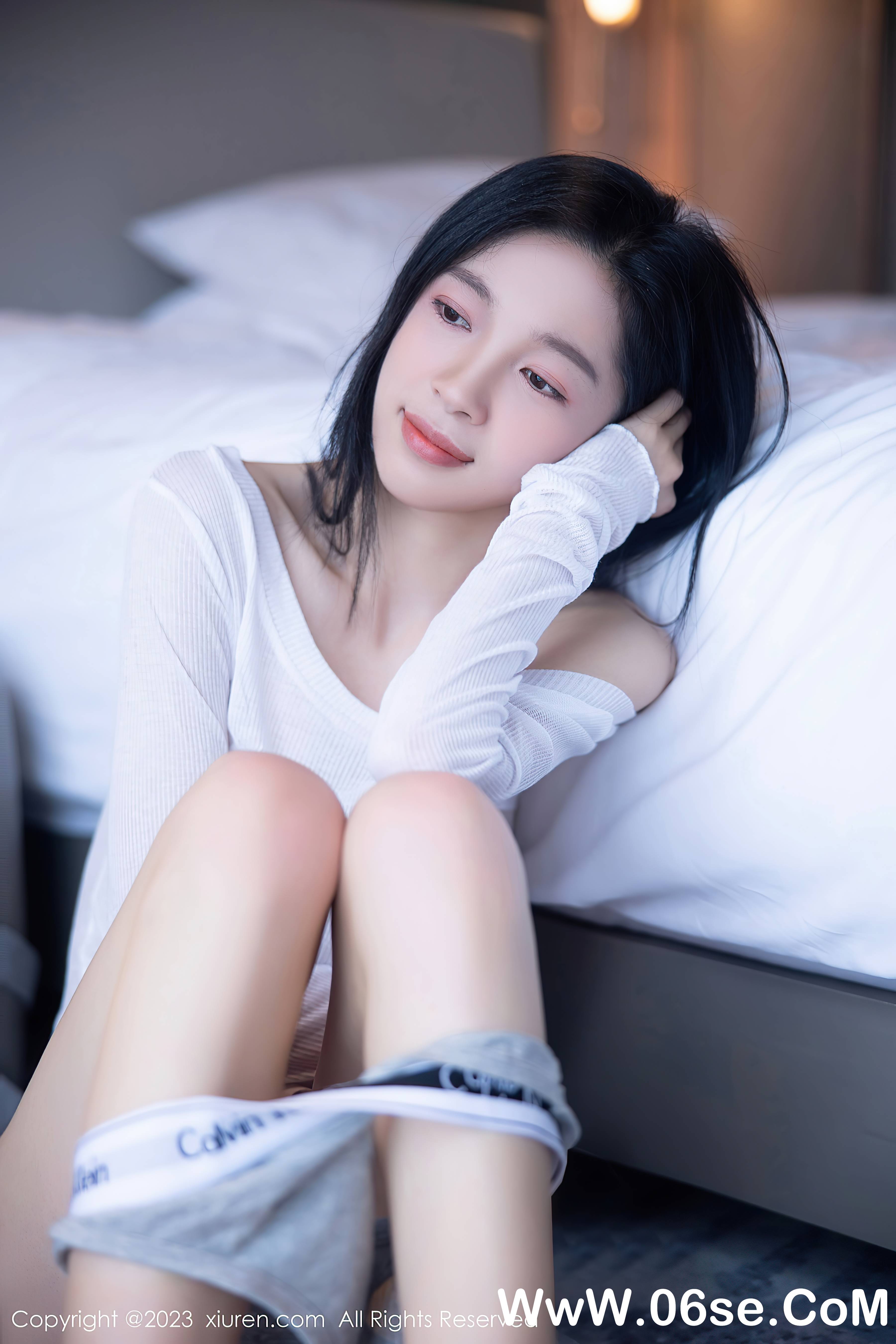 图片[94]-[XiuRen秀人网] 2023.04.23 NO.6619 茜茜Kimi-六色网