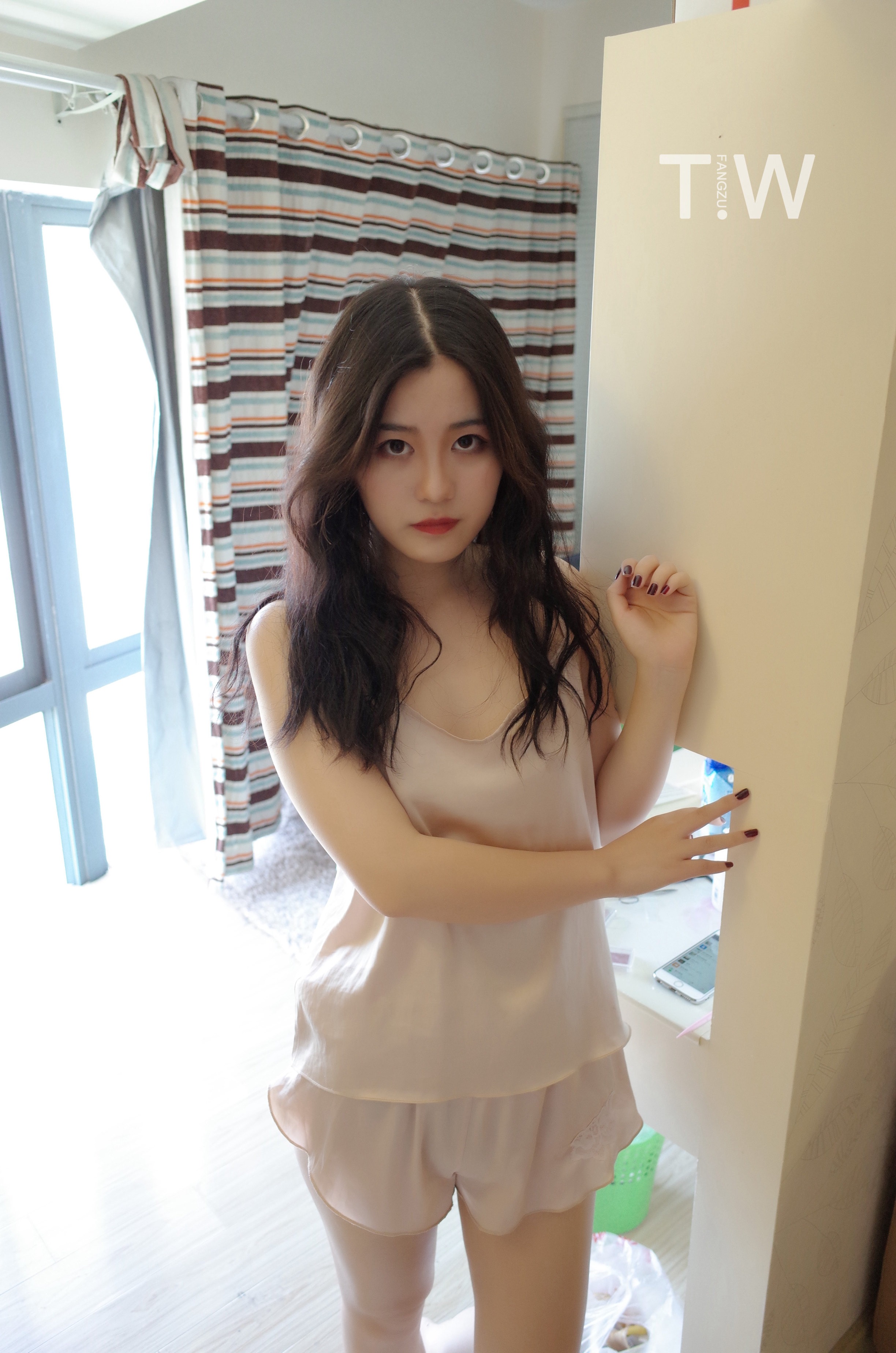 独立摄影师（鳼岛）TIAN WEN 0018 49P 33