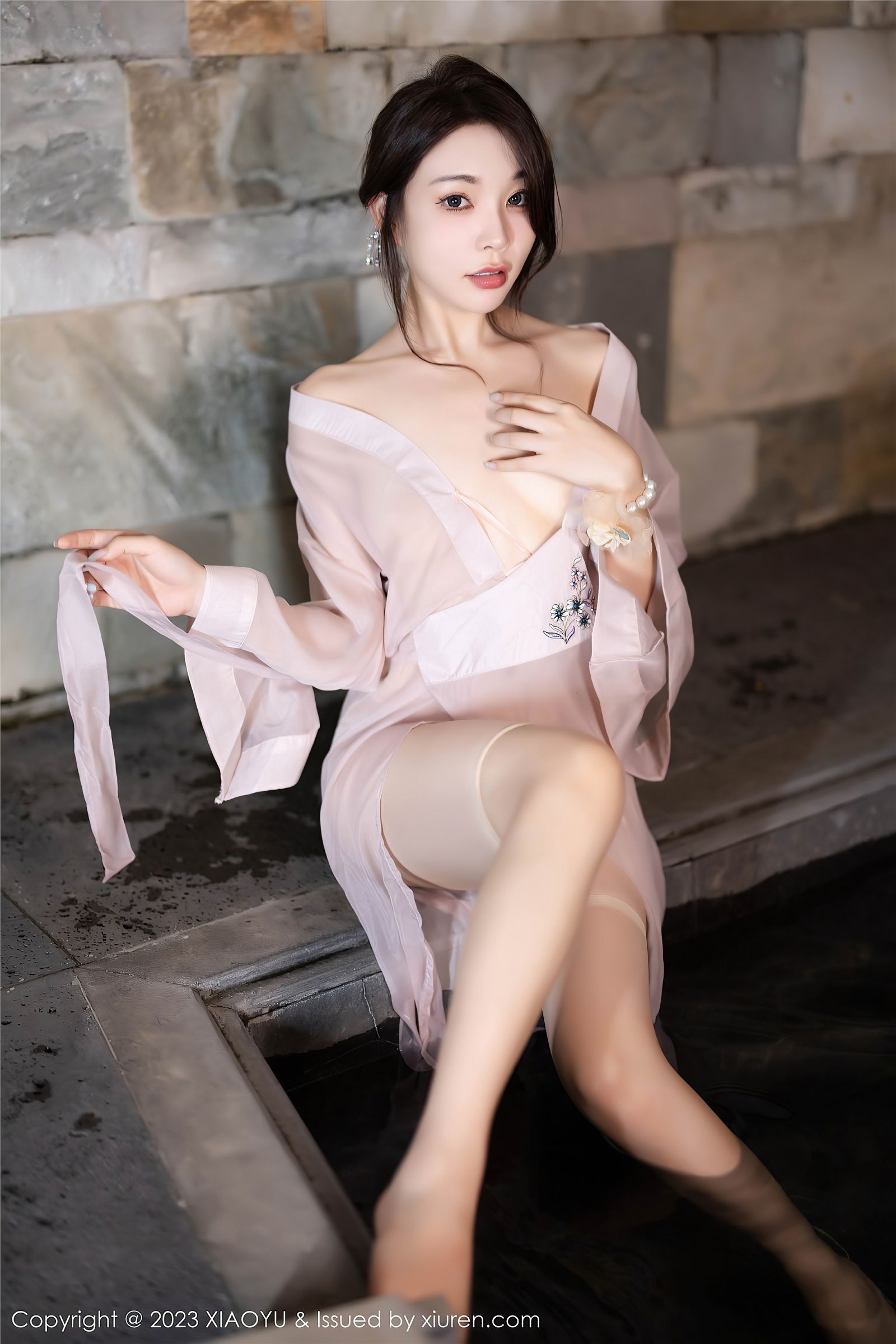 图片[39]-[XIAOYU画语界] 2023.07.24 NO.1076 徐莉芝Booty-六色网
