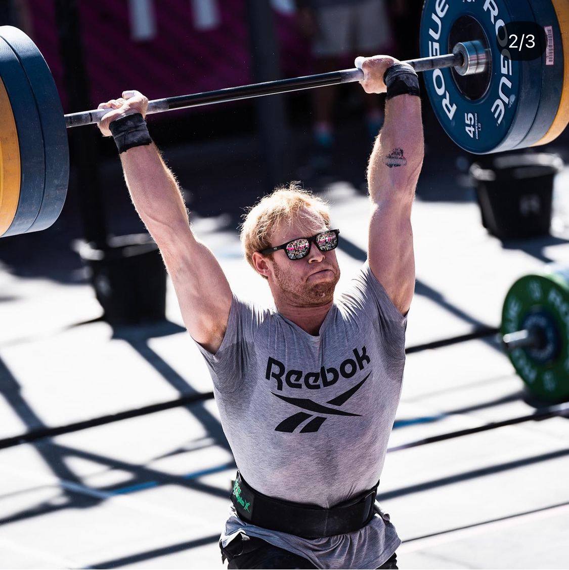 CF92 • гид по CrossFit – Telegram