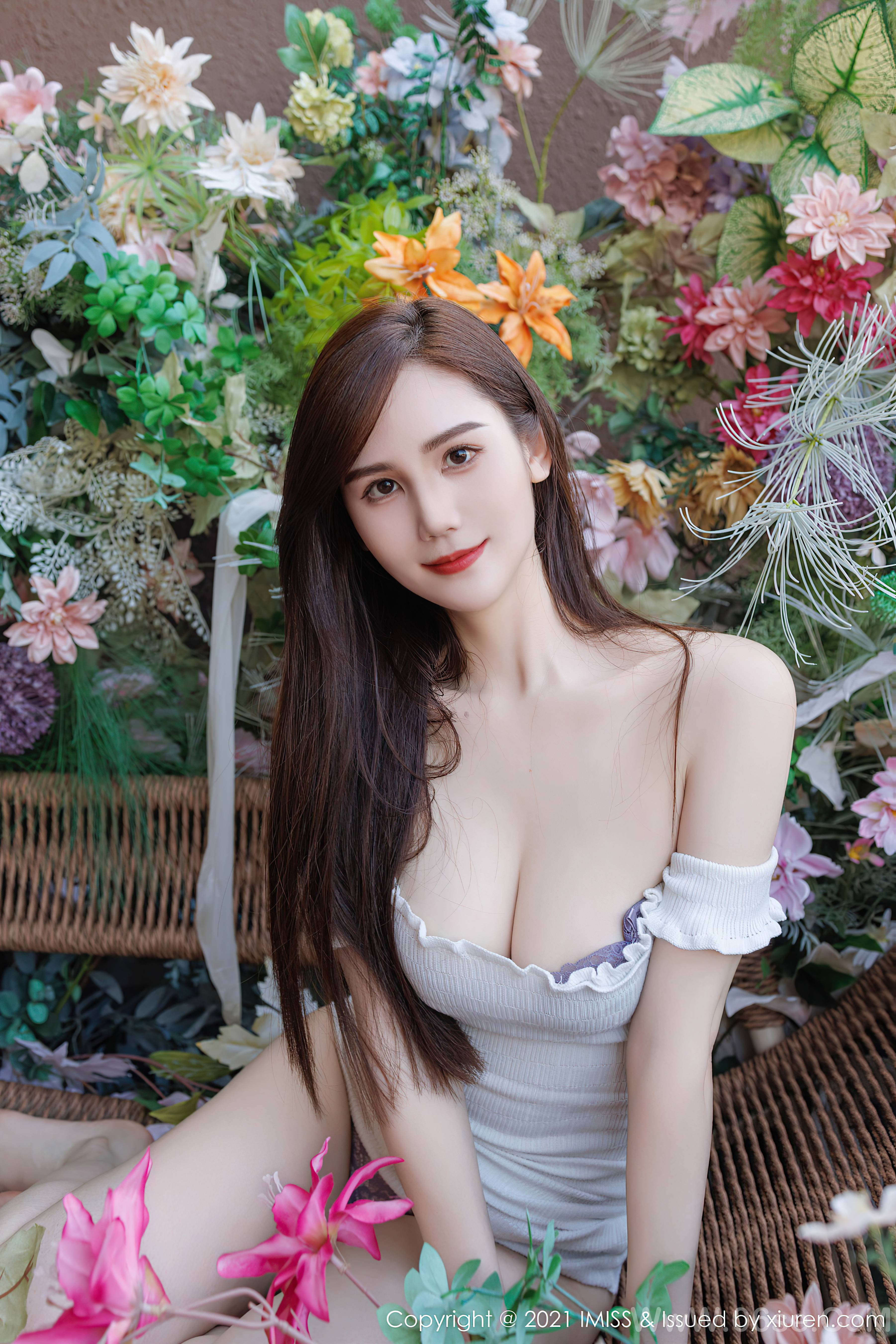 图片[28]-IMISS Vol.761 SISY思-六色网