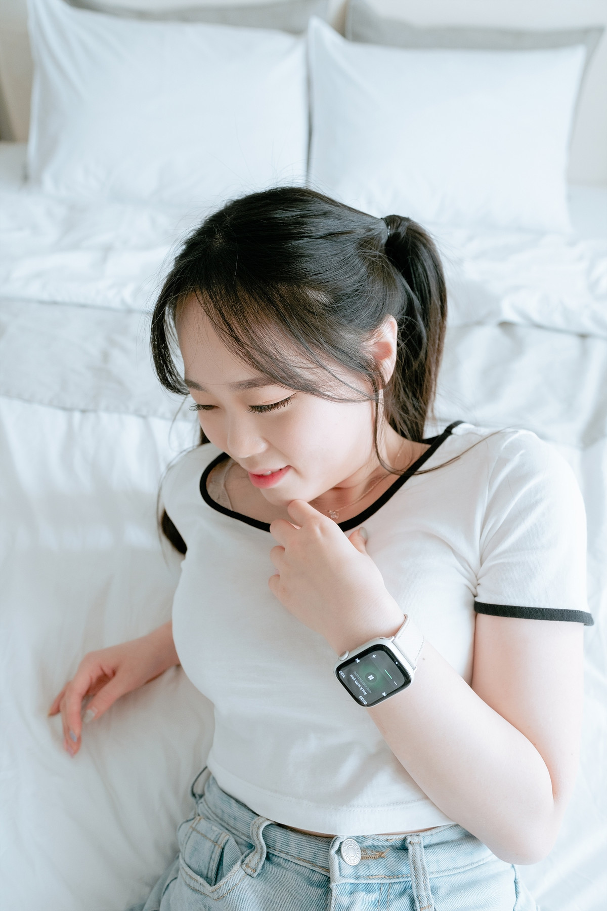 Suyeon 수연, PUSSYLET Vol.54 First Time Set.01 12