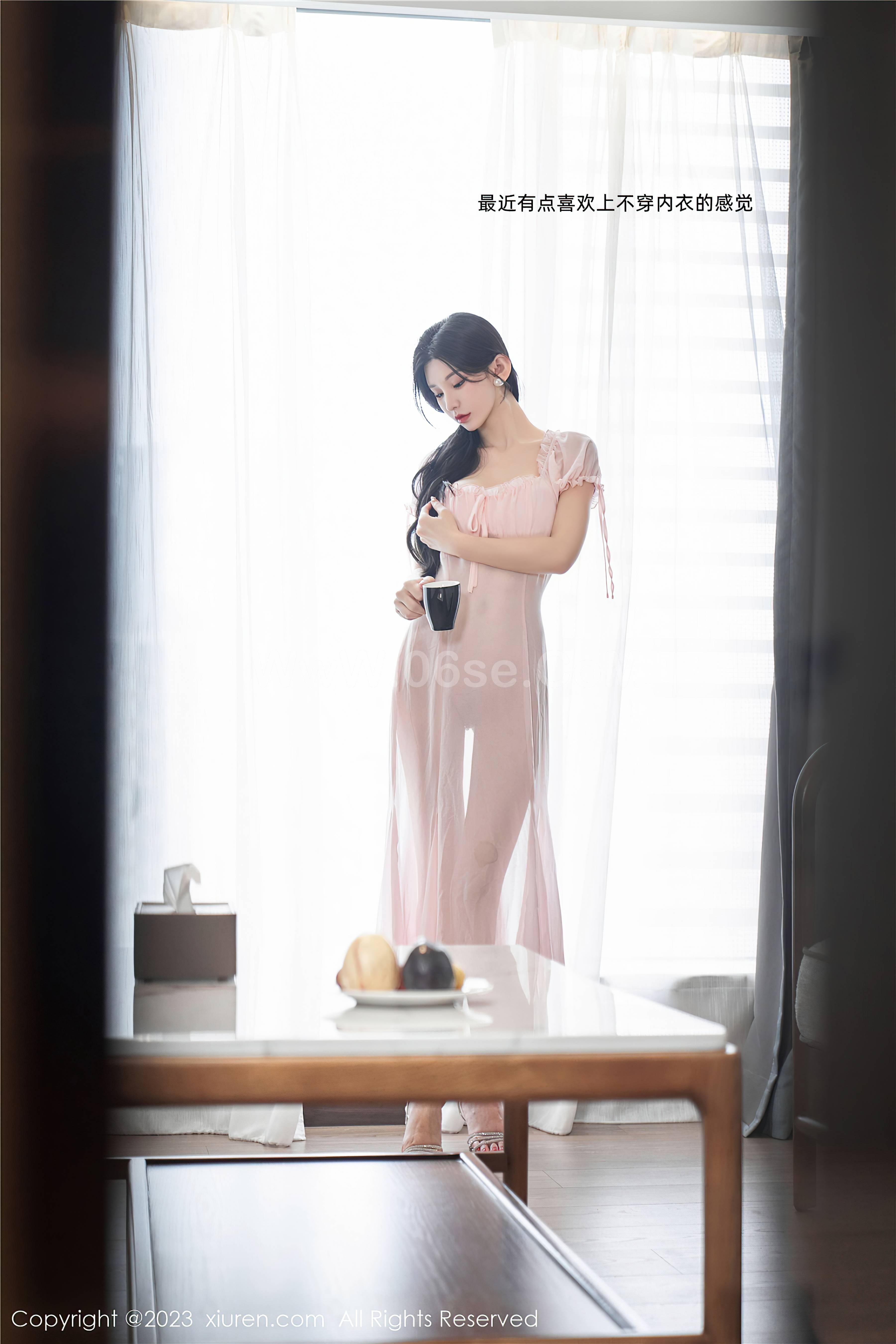 图片[2]-[Xiuren秀人网]2023.11.03 NO.7615 周于希Sally[120+1P／1.04GB]-六色网