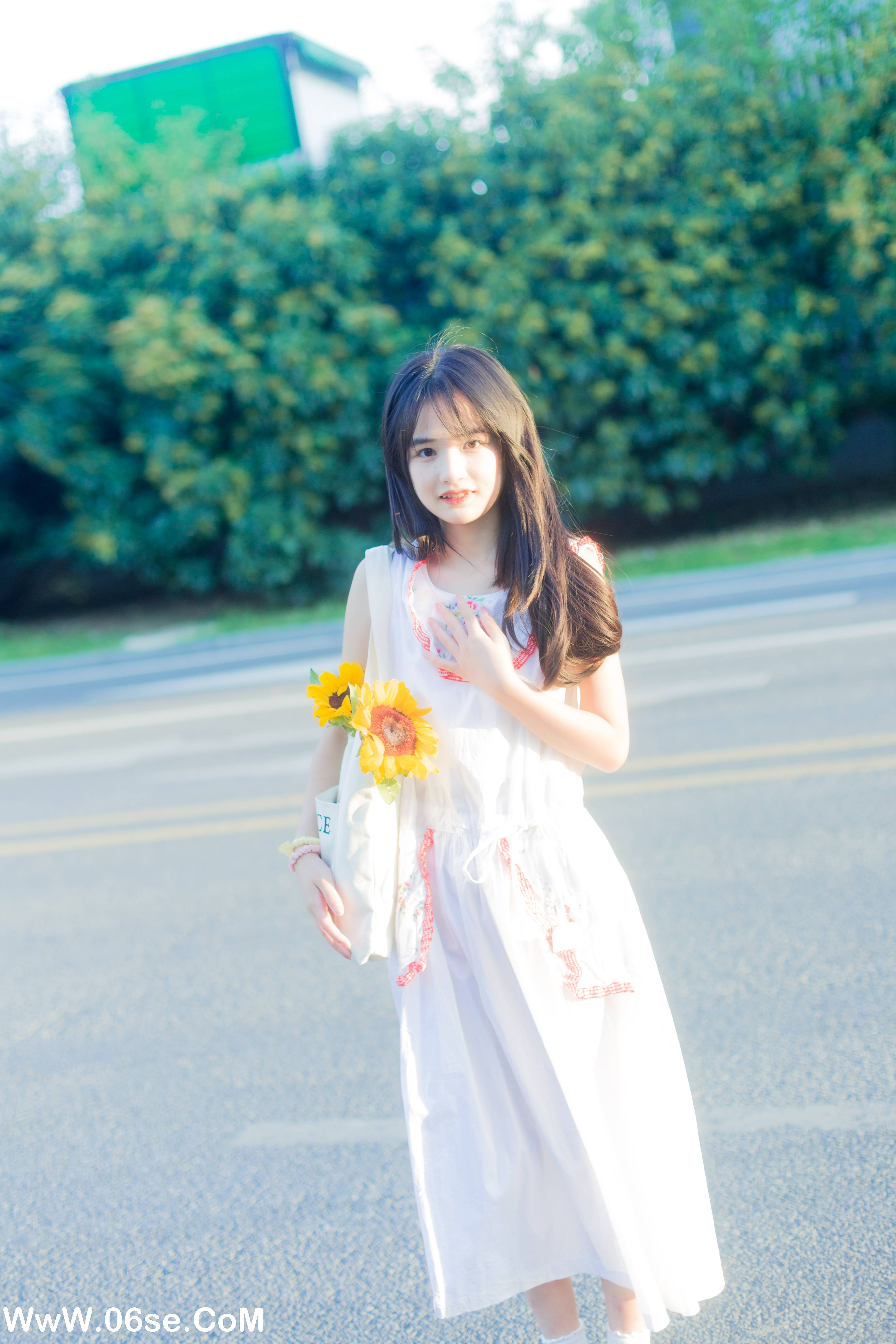 图片[16]-[YITUYU艺图语]2022.10.20 飞奔向你 小怡妹妹cute[35+1P／282MB]-六色网