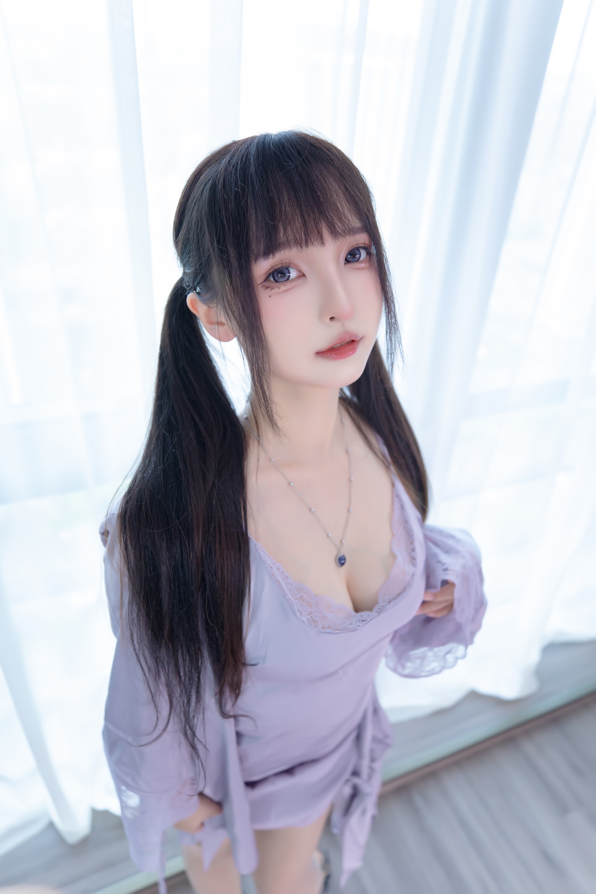 神楽坂真冬 望眼欲穿 20