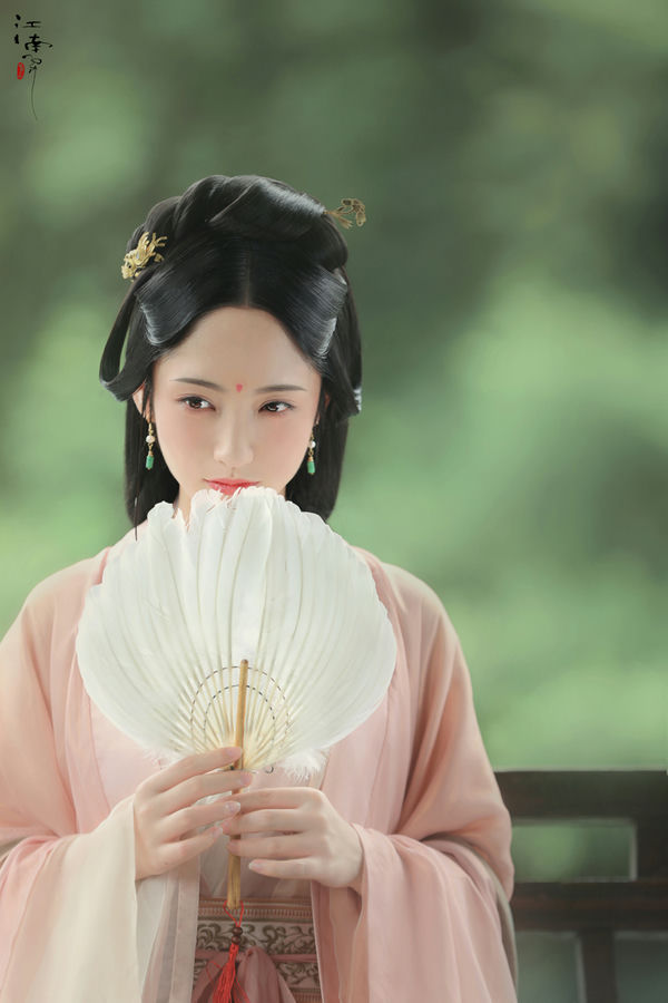 图片[176]-019 迷失幻境系列 – 第019期（汉服汉元素） [184P-293.36 MB]-六色网