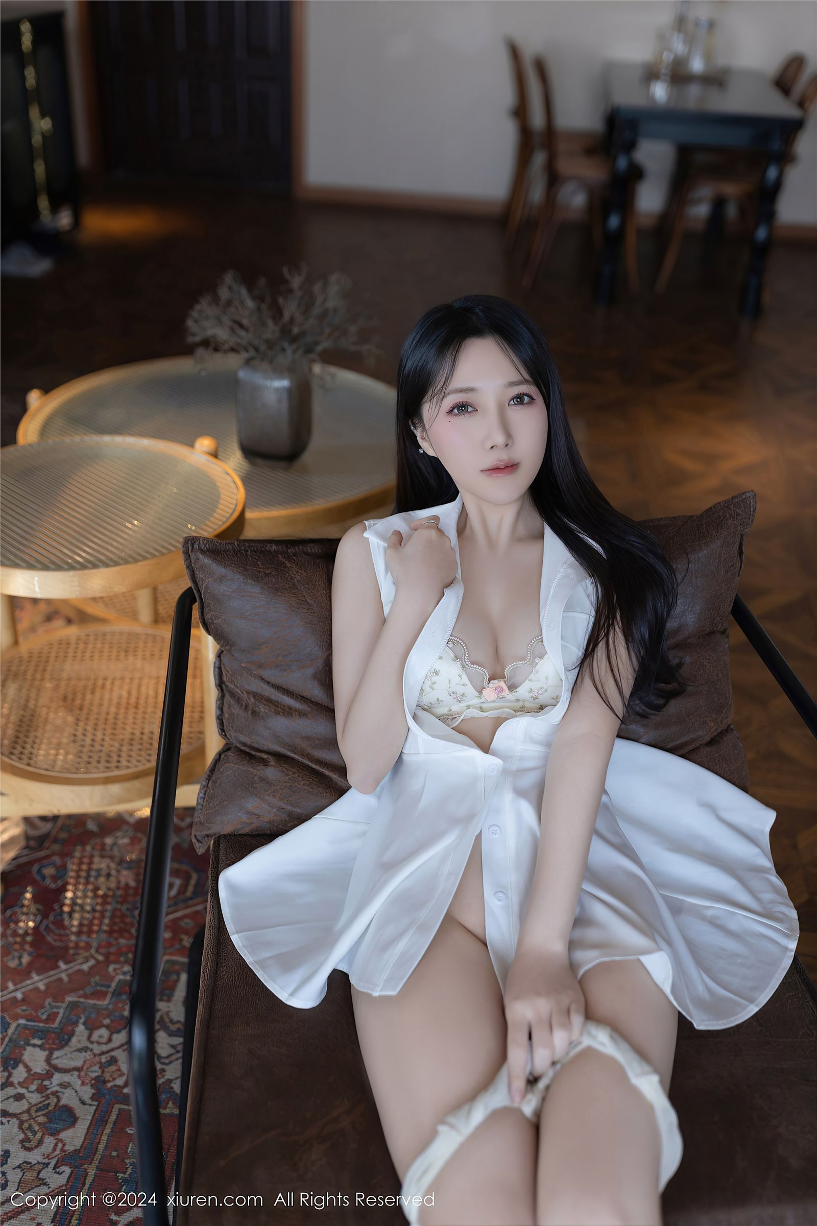 图片[71]-[XIUREN秀人网] 2024.03.29 NO.8315 鱼子酱Fish-六色网