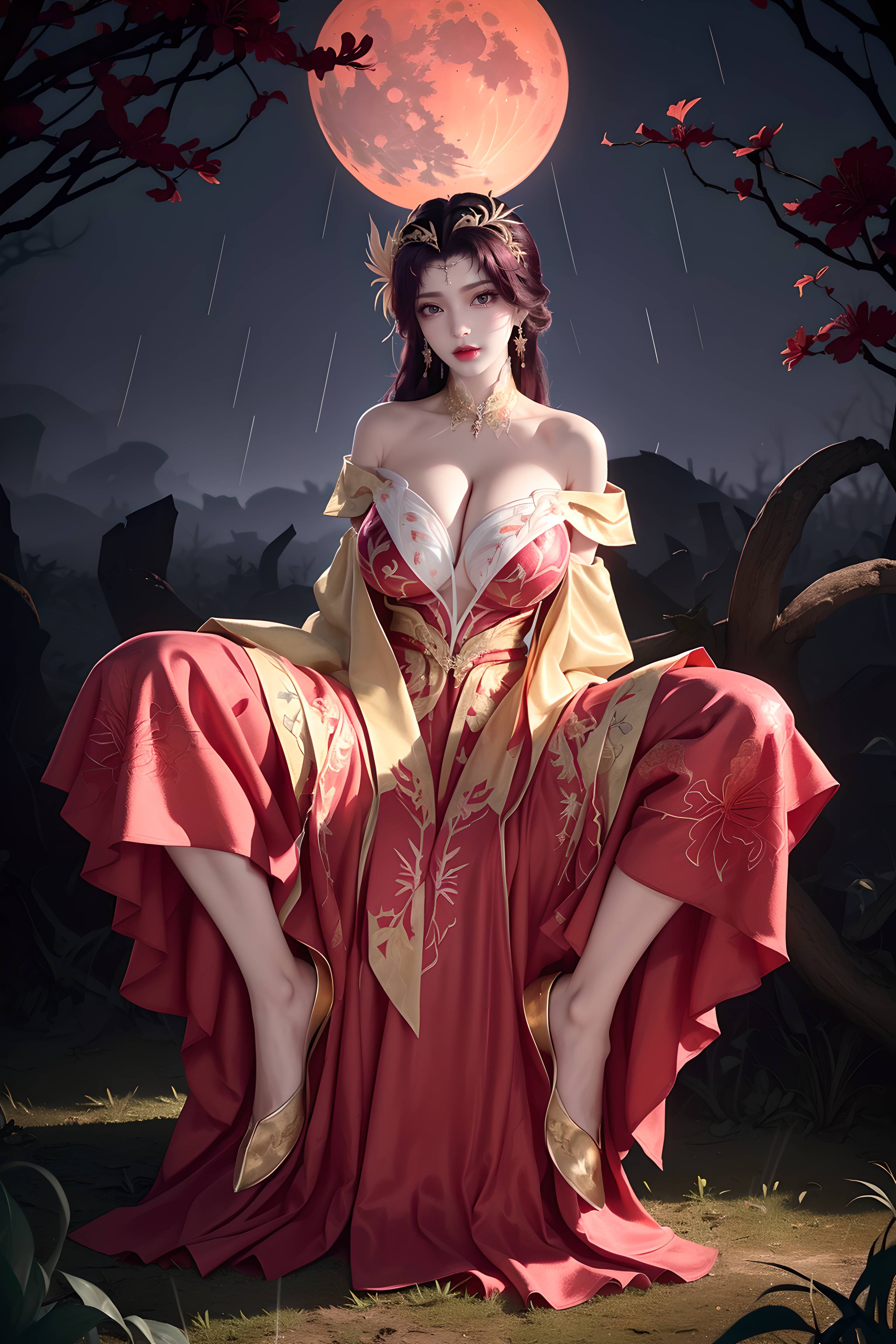 图片[87]-完美世界-云曦 精美-六色网