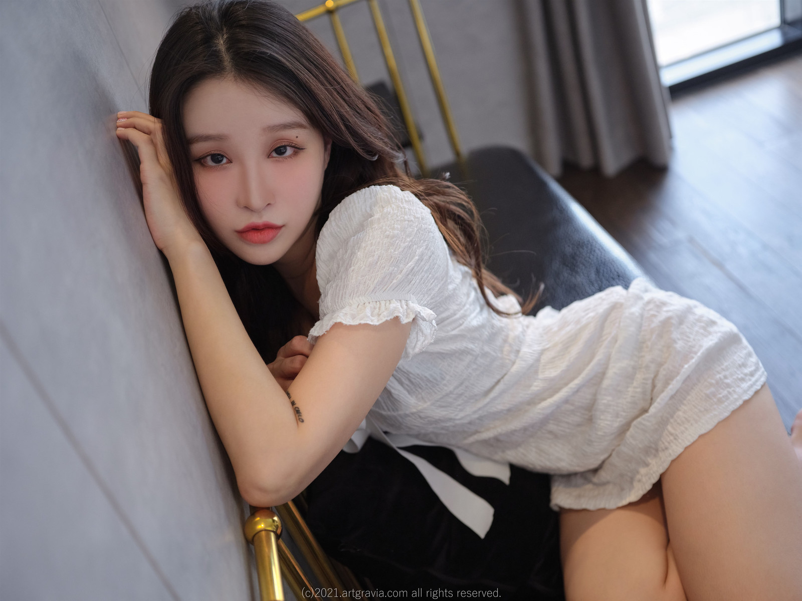 Lee-Seol 이설, ArtGravia Vol.309 Photobook Set.01 7