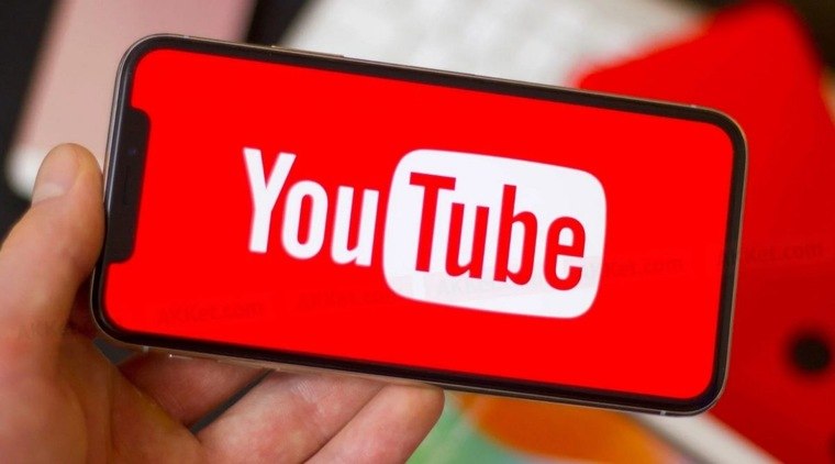 YouTube стал замедлять загрузку видео