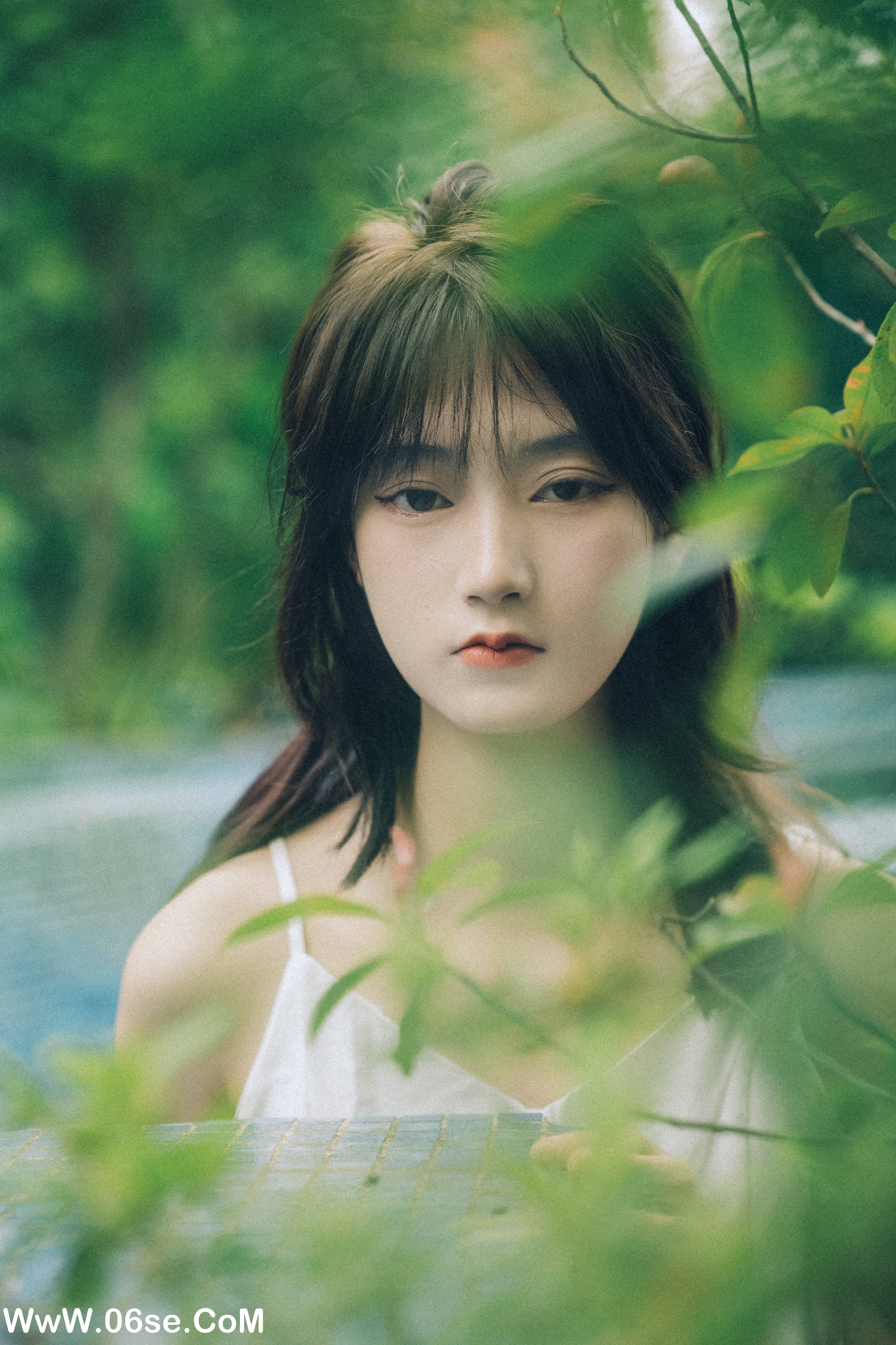 图片[15]-[YITUYU艺图语]2022.09.05 一个人的迷宫 菲菲[33+1P／378MB]-六色网
