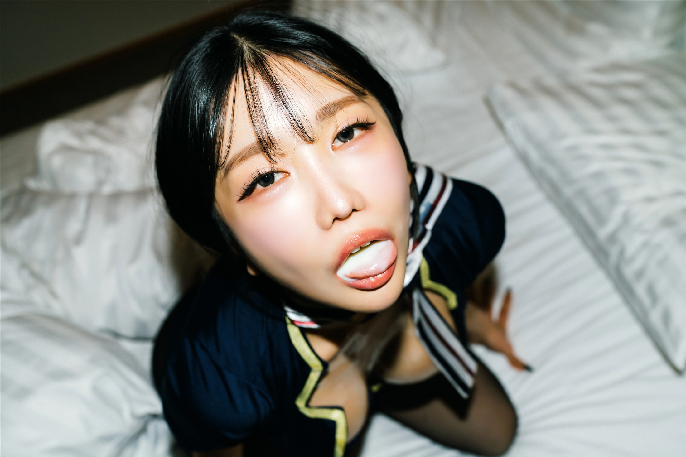 [Moon Night Snap] Yunjin - Flowing Xwater 53P 39