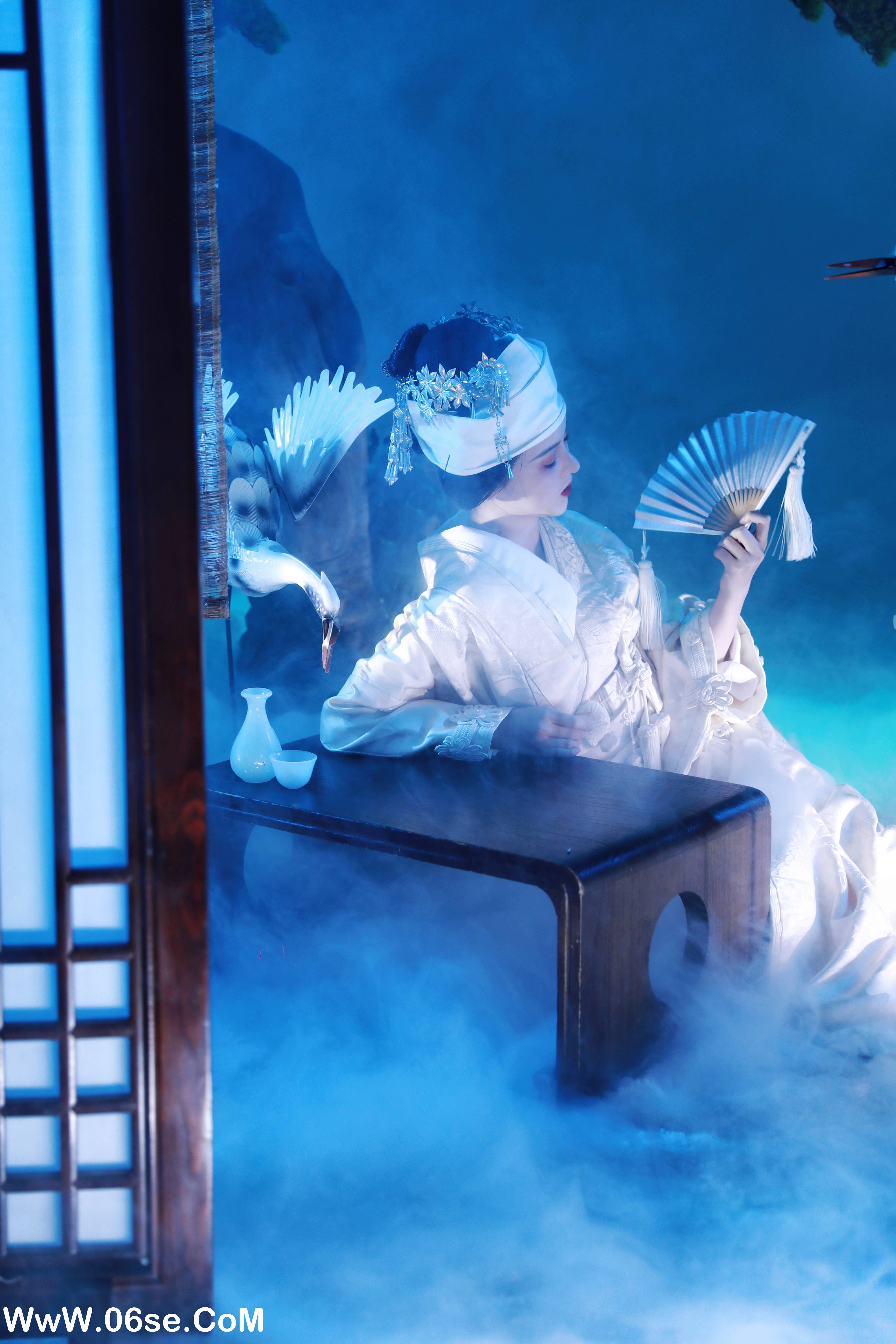 图片[42]-[YITUYU艺图语]2022.10.11 白无垢 天晴后的樱花花[42+1P／451MB]-六色网
