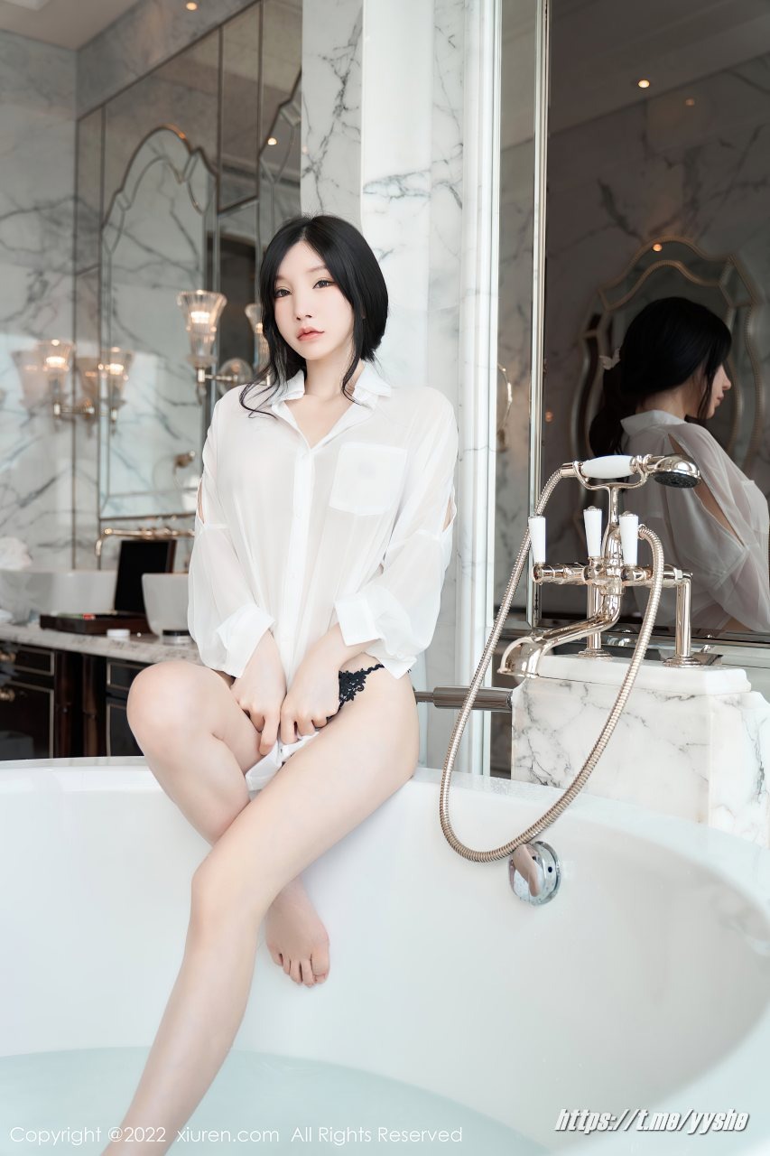 [秀人网]NO.5638 周于希Sally [84P] 40