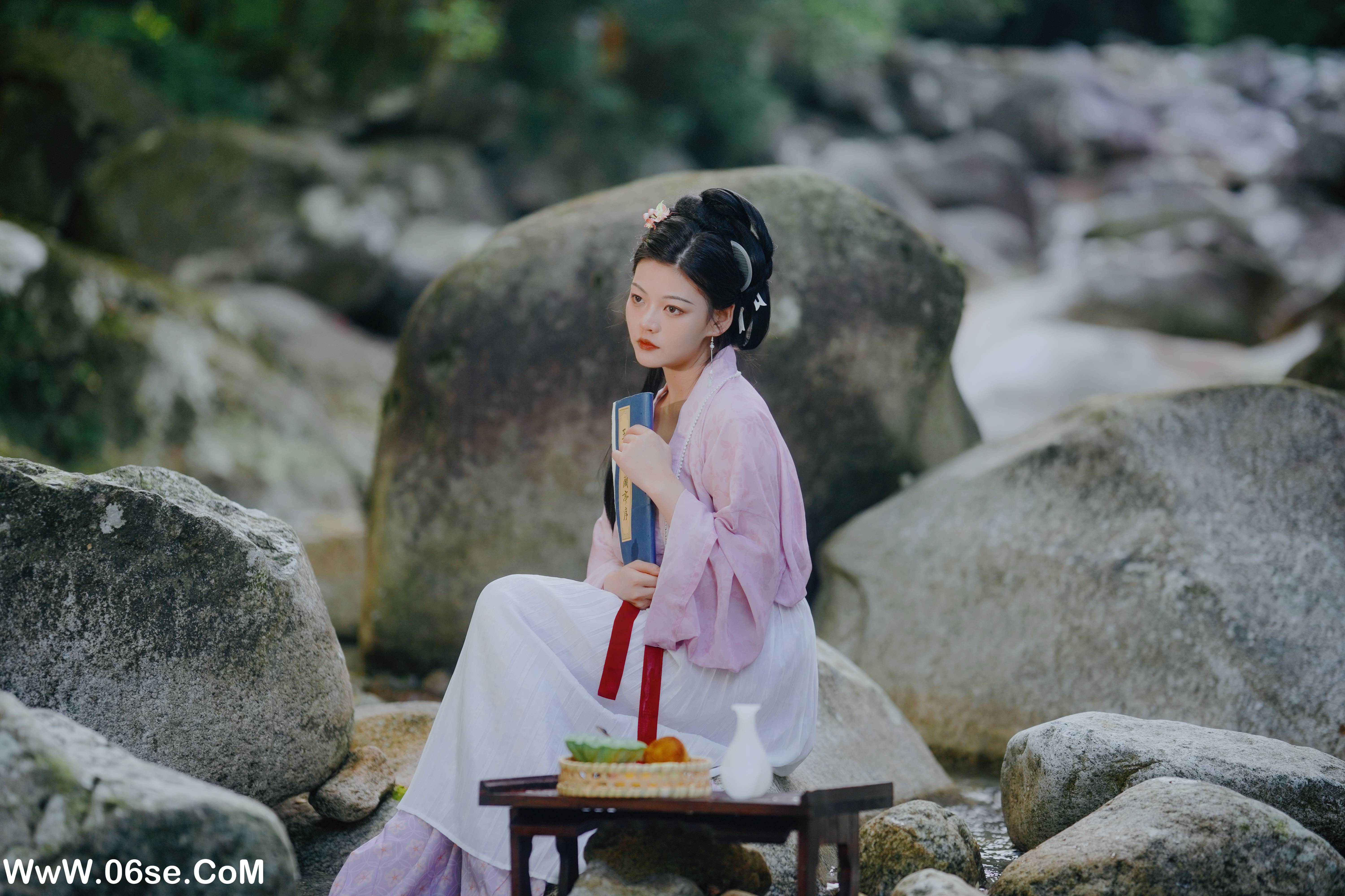 图片[7]-[YITUYU艺图语]2022.10.13 窈窕人家颜似玉 椰子[29+1P／372MB]-六色网