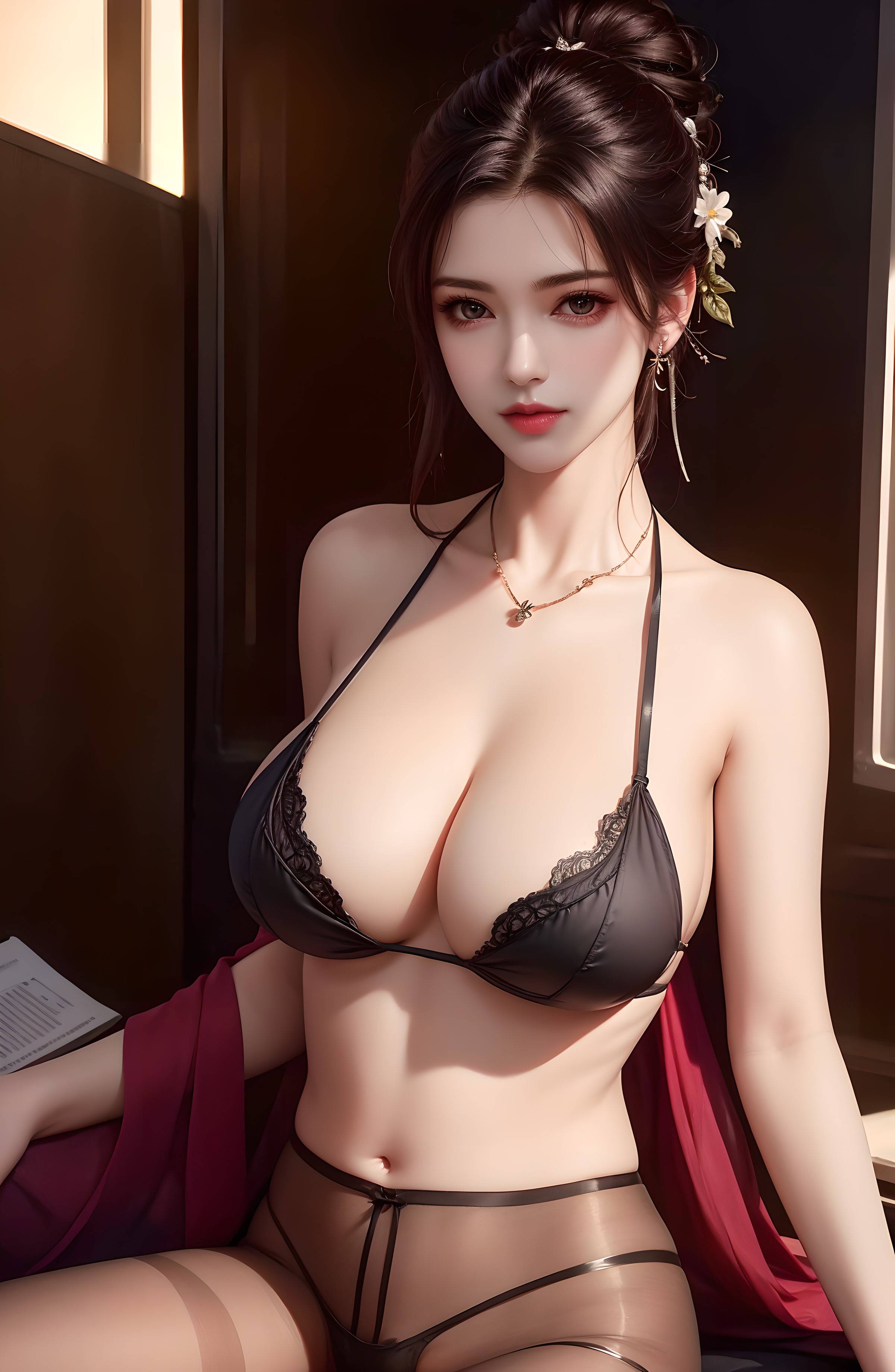 图片[50]-武动乾坤 绫清竹 精美-六色网