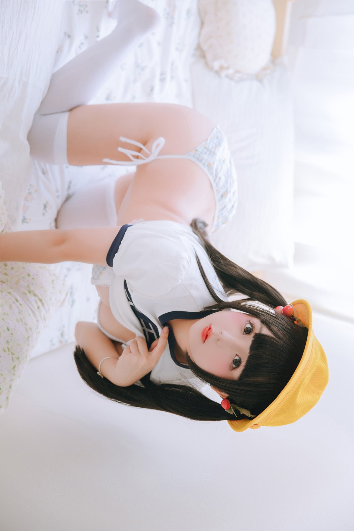 Cosplay Rinaijiao日奈娇 萝莉 Set.01 19