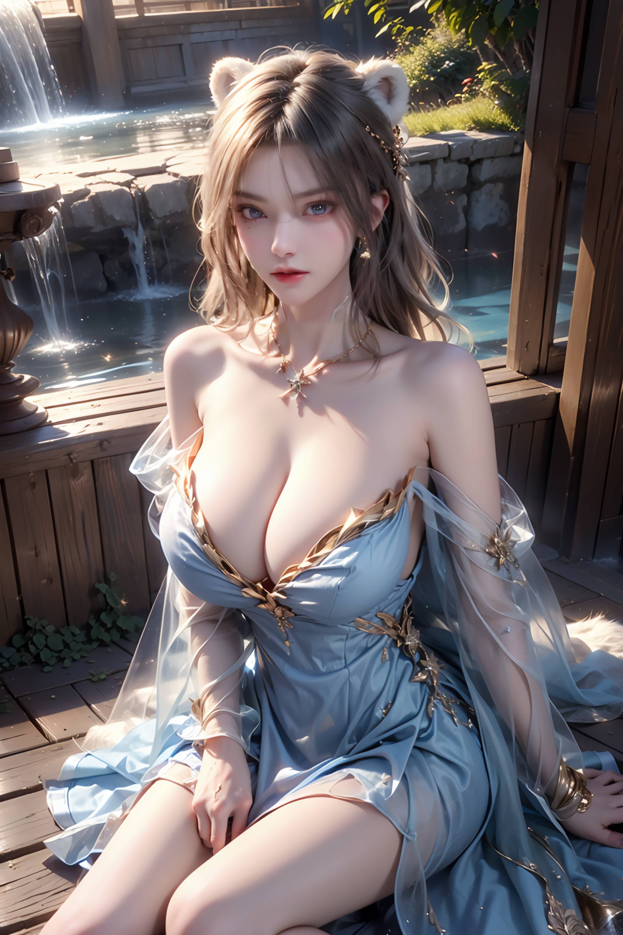 图片[36]-仙武帝尊 姬凌霜-六色网