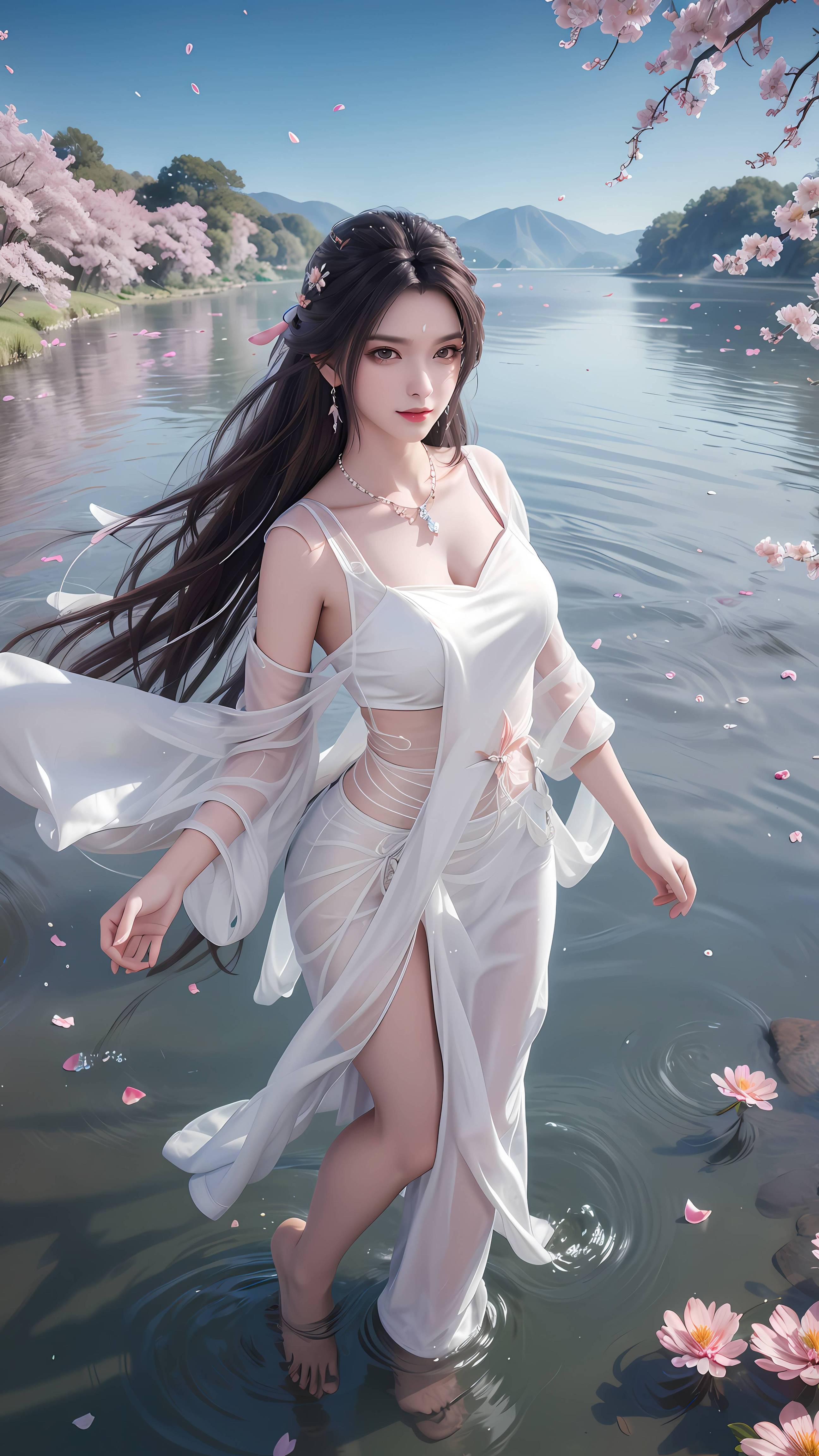 图片[22]-诛仙-陆雪琪 户外短裙-六色网