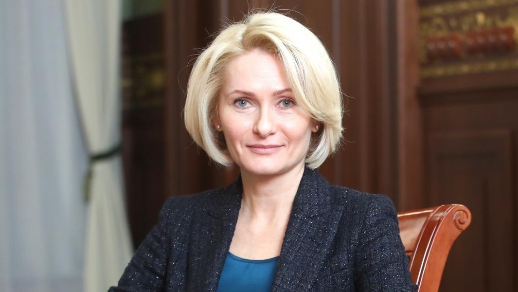 Курировать АПК в правительстве будет Виктория Абрамченко