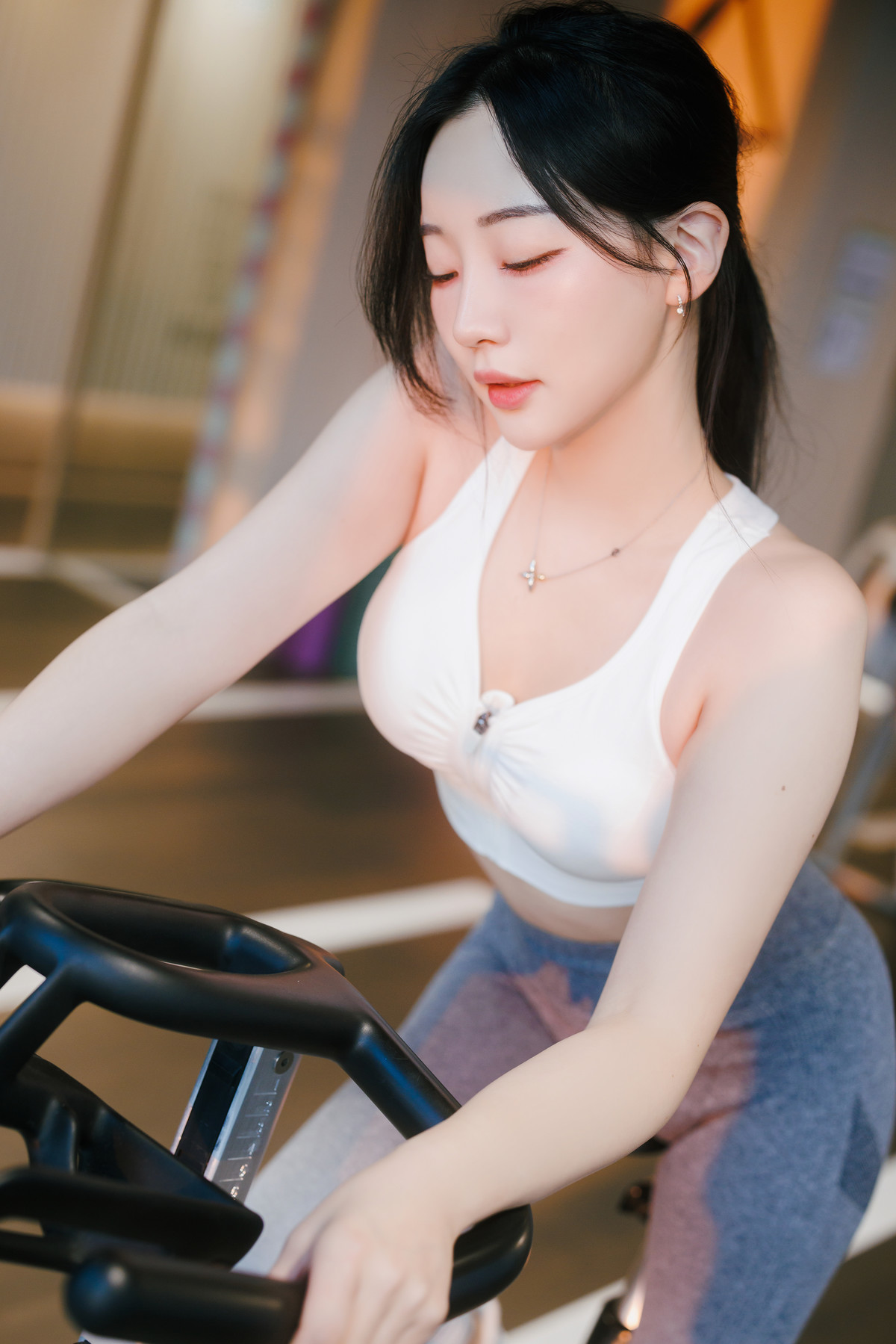 Friya 프리야, [SWEETBOX] Vol.07 Photobook Set.04 42