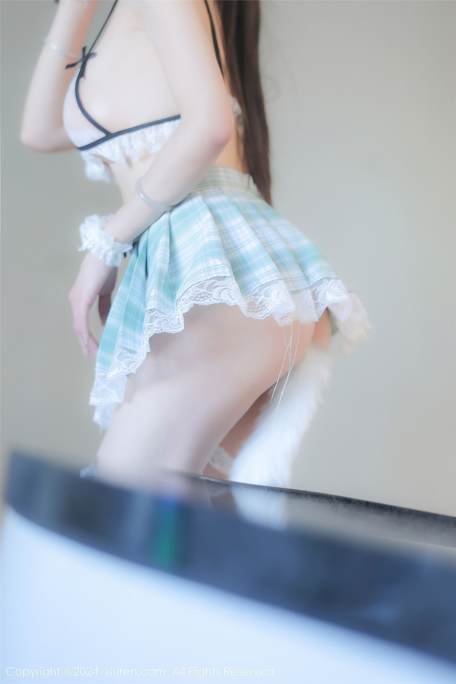 图片[14]-[XIUREN秀人网] 2024.02.19 NO.8108 林幼一-六色网