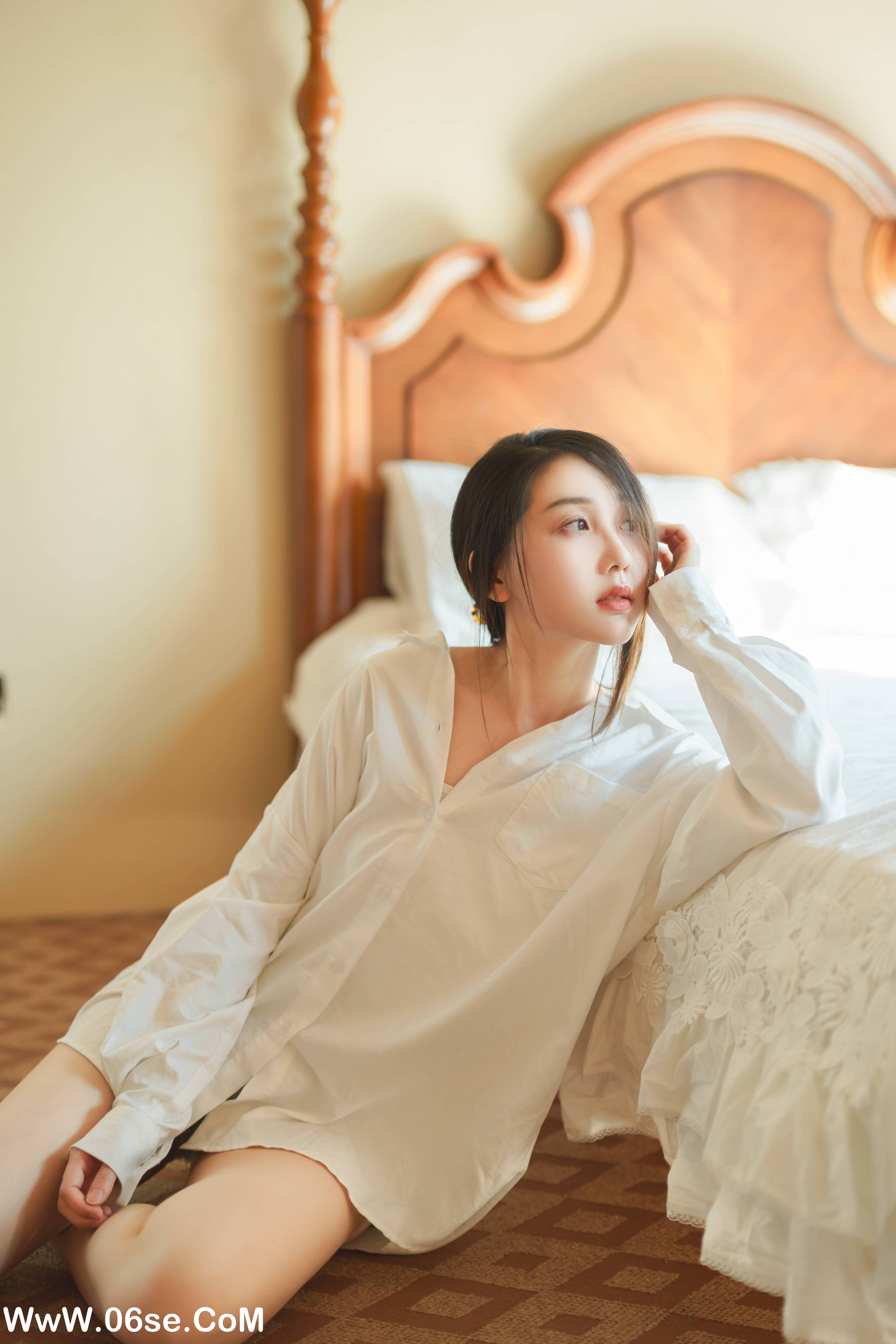 图片[5]-[YITUYU艺图语]2022.10.29 居家慵懒 菠萝[24+1P／174MB]-六色网