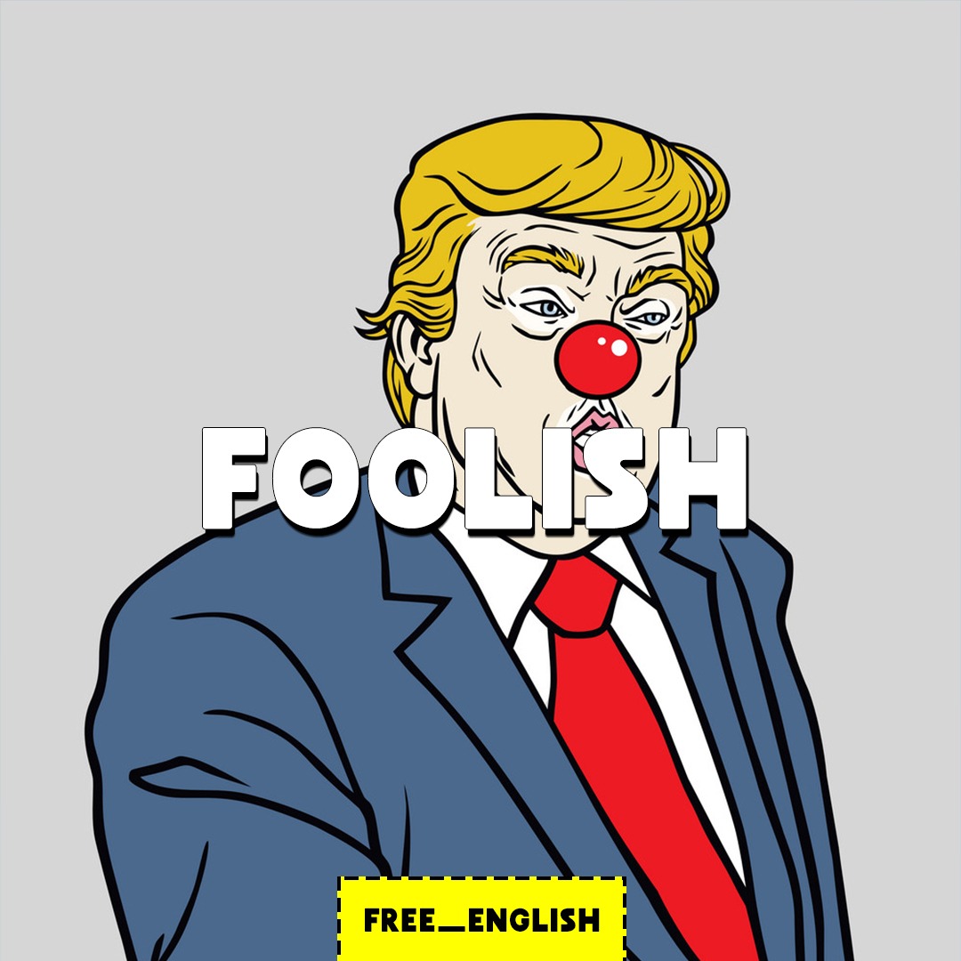 10 новых слов на букву "F" – Telegraph