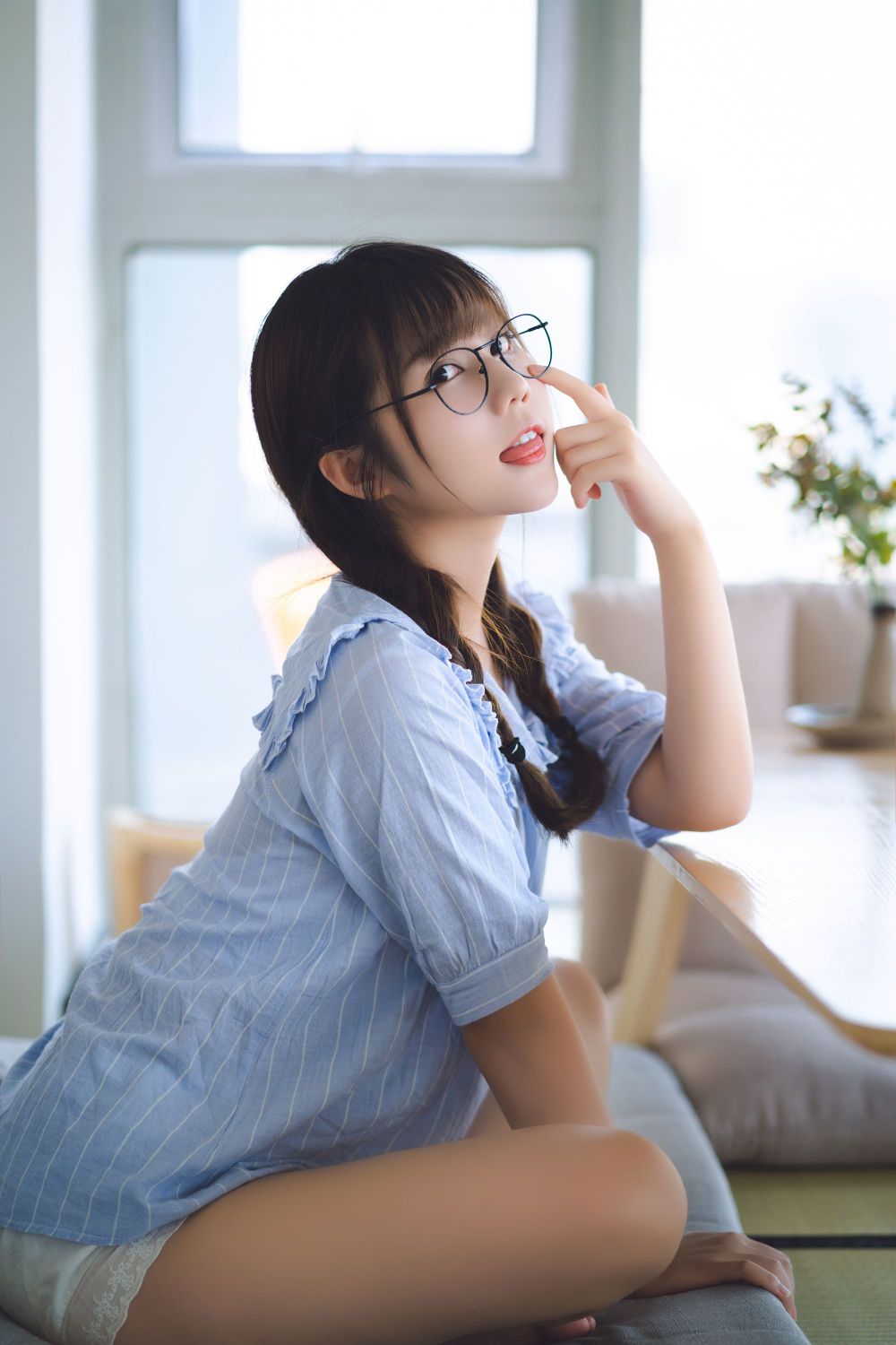 镜酱-私奔 日常 [40P] 1