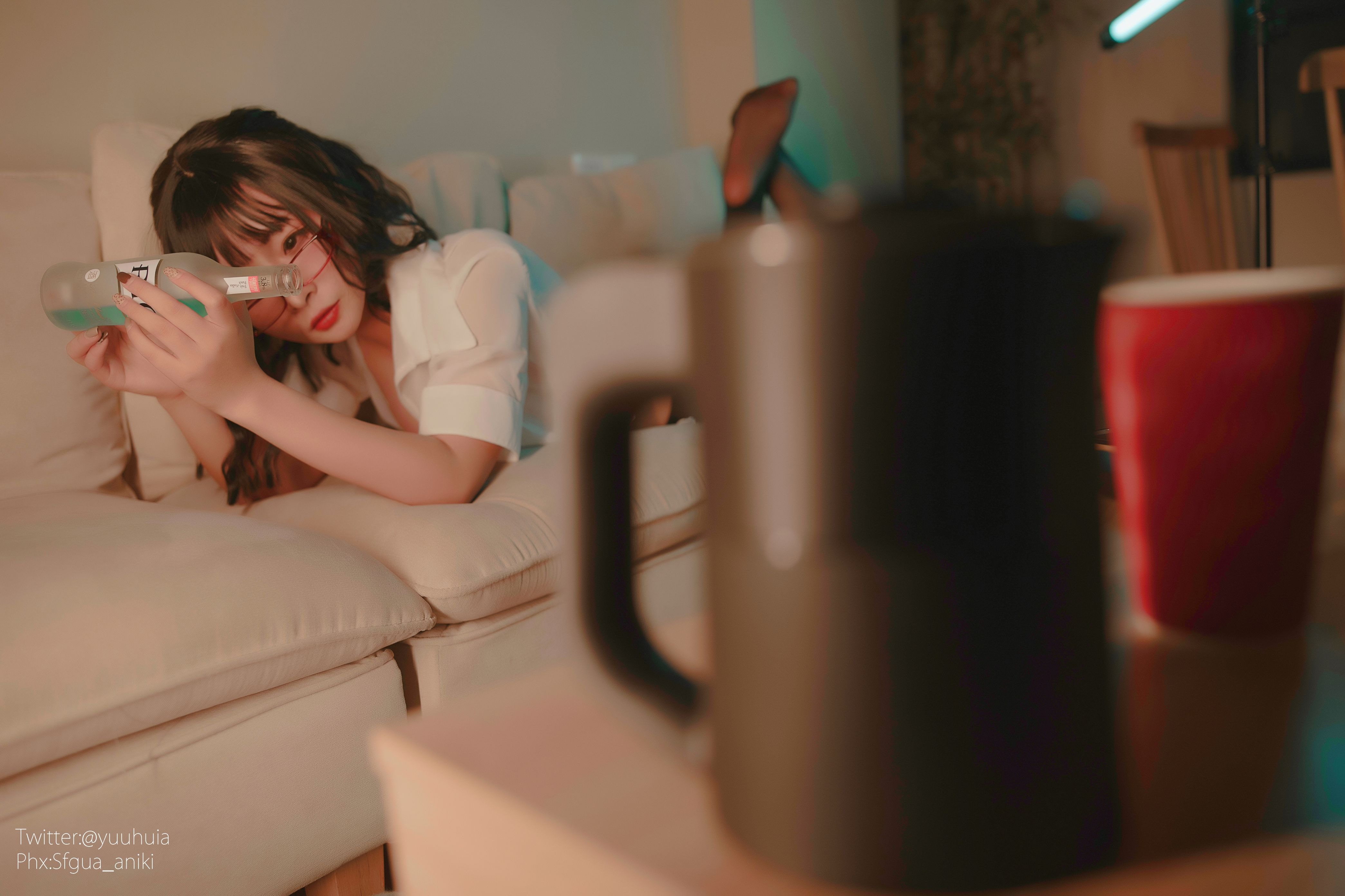 NO.002 宿醉 [88P-1.39GB] 43