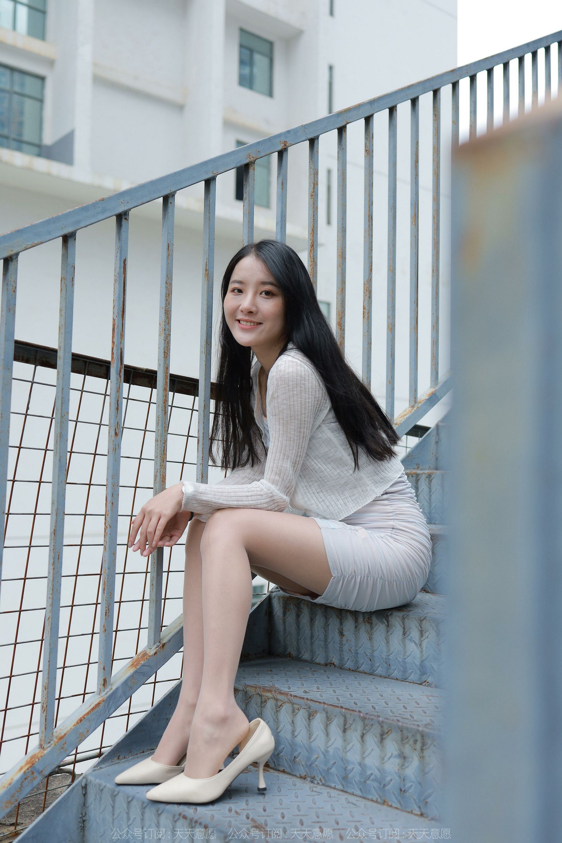 [IESS异思趣向]_婉萍_白色恋人-写真图集共85P 3
