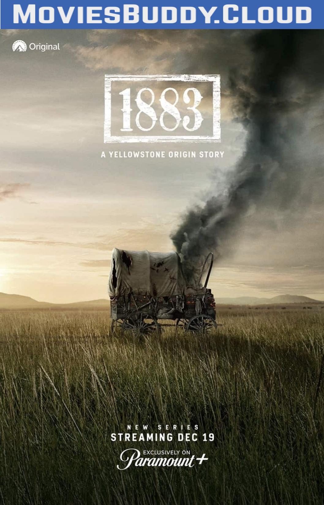 Free Download 1883 Full Movie