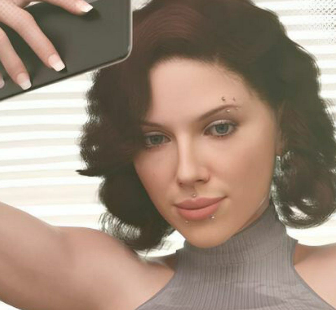 Белая вдова – Telegraph