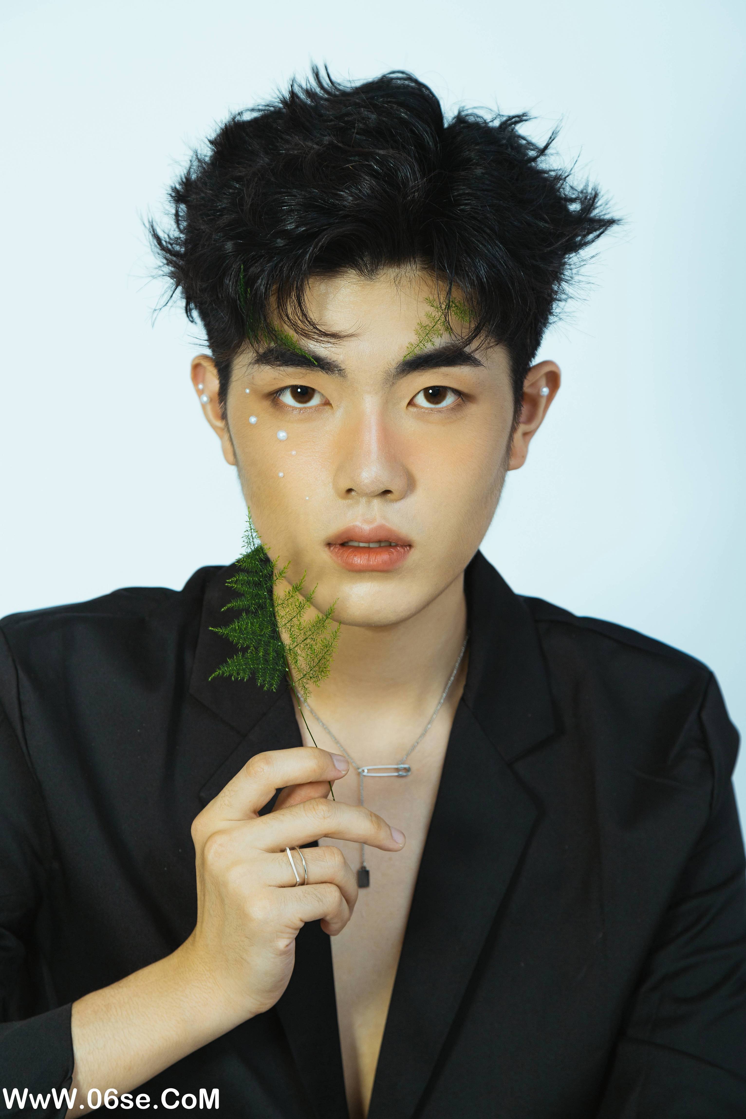 图片[11]-[YITUYU艺图语]2022.07.03 面纱 陈川儿Andrew[22P-209.6M]-六色网