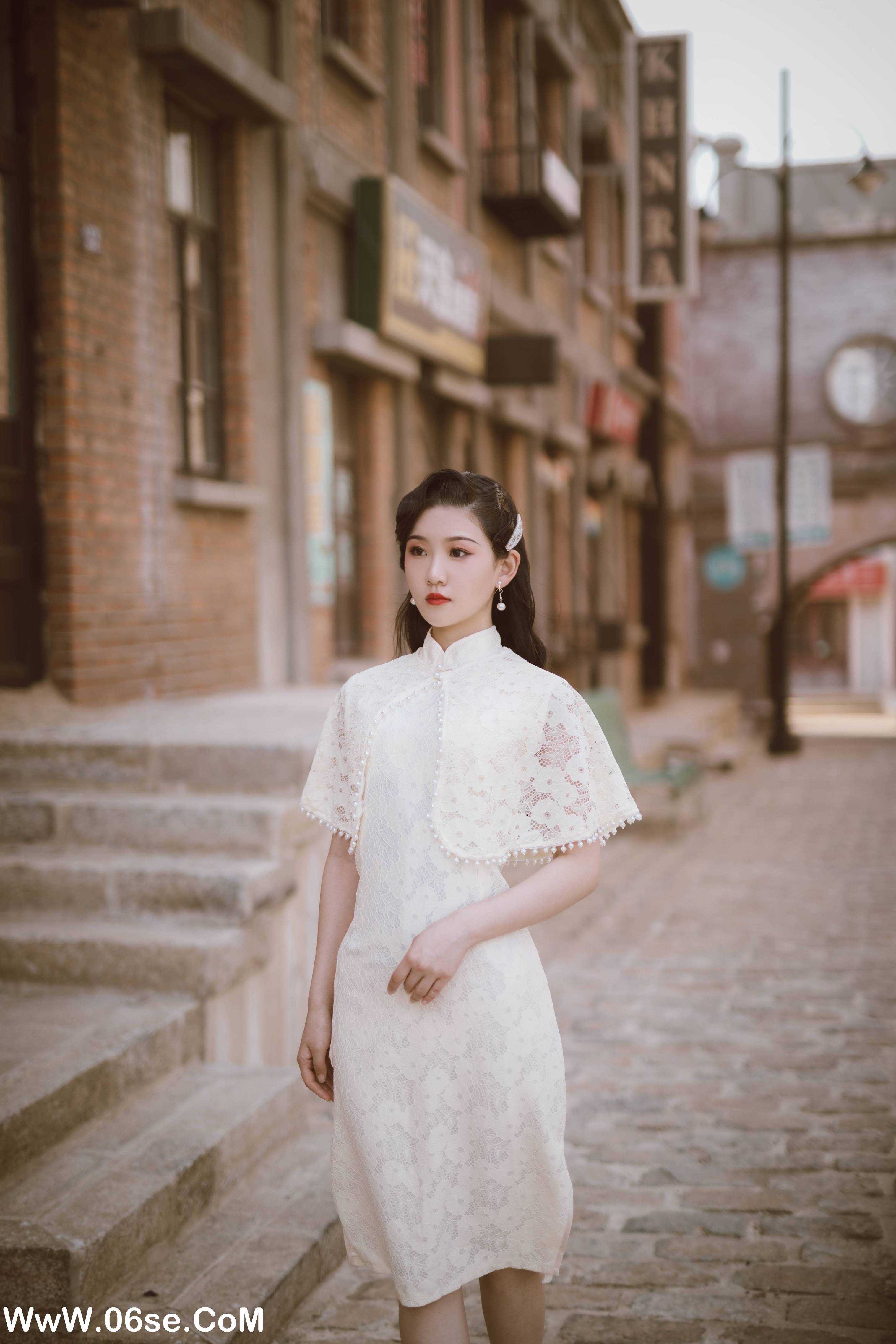 图片[20]-[YITUYU艺图语]2022.07.14 老城故事 相望回首喵喵喵[21+1P／182MB]-六色网